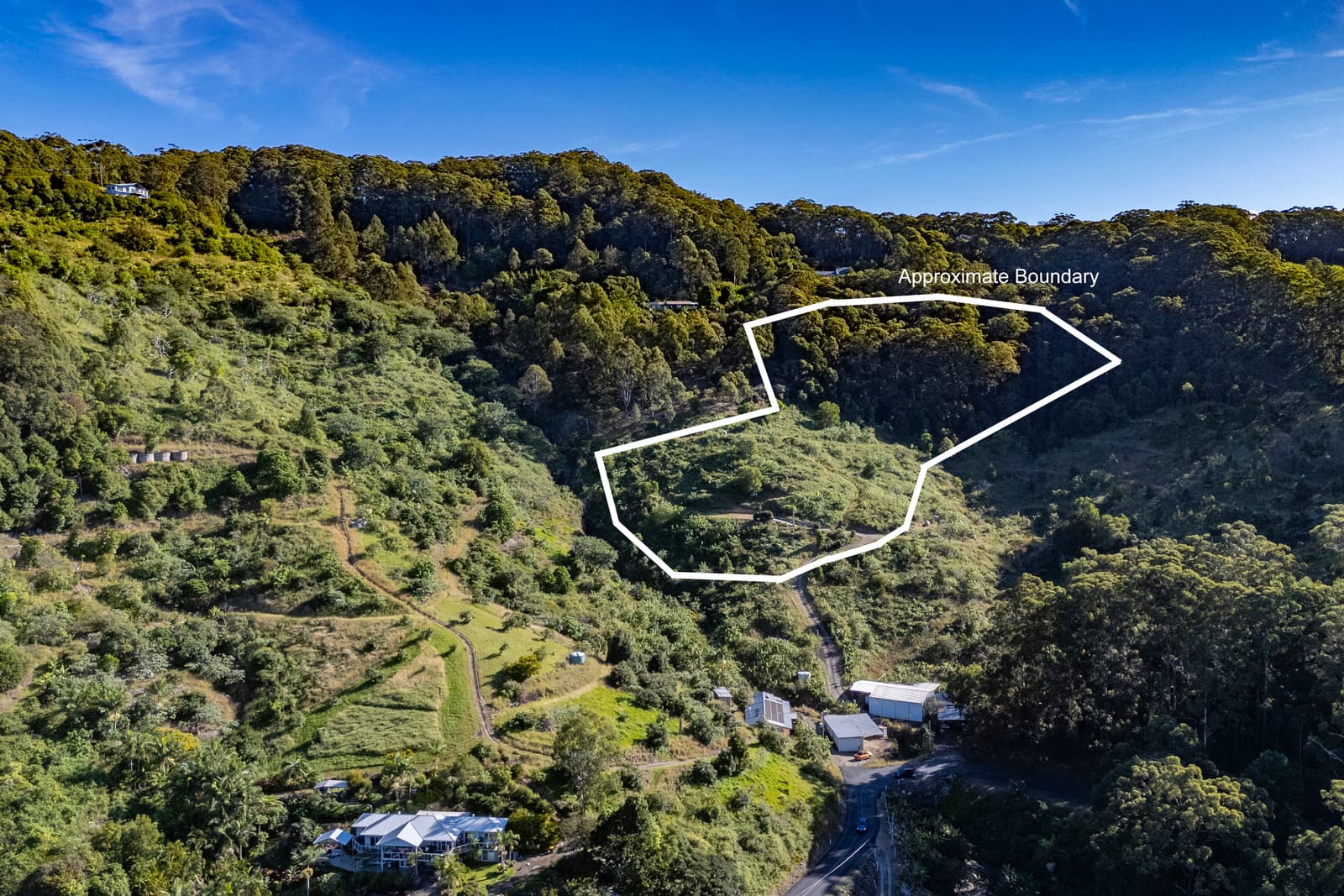 199B Bruxner Park Road, Korora, Korora - Thumbnail 2