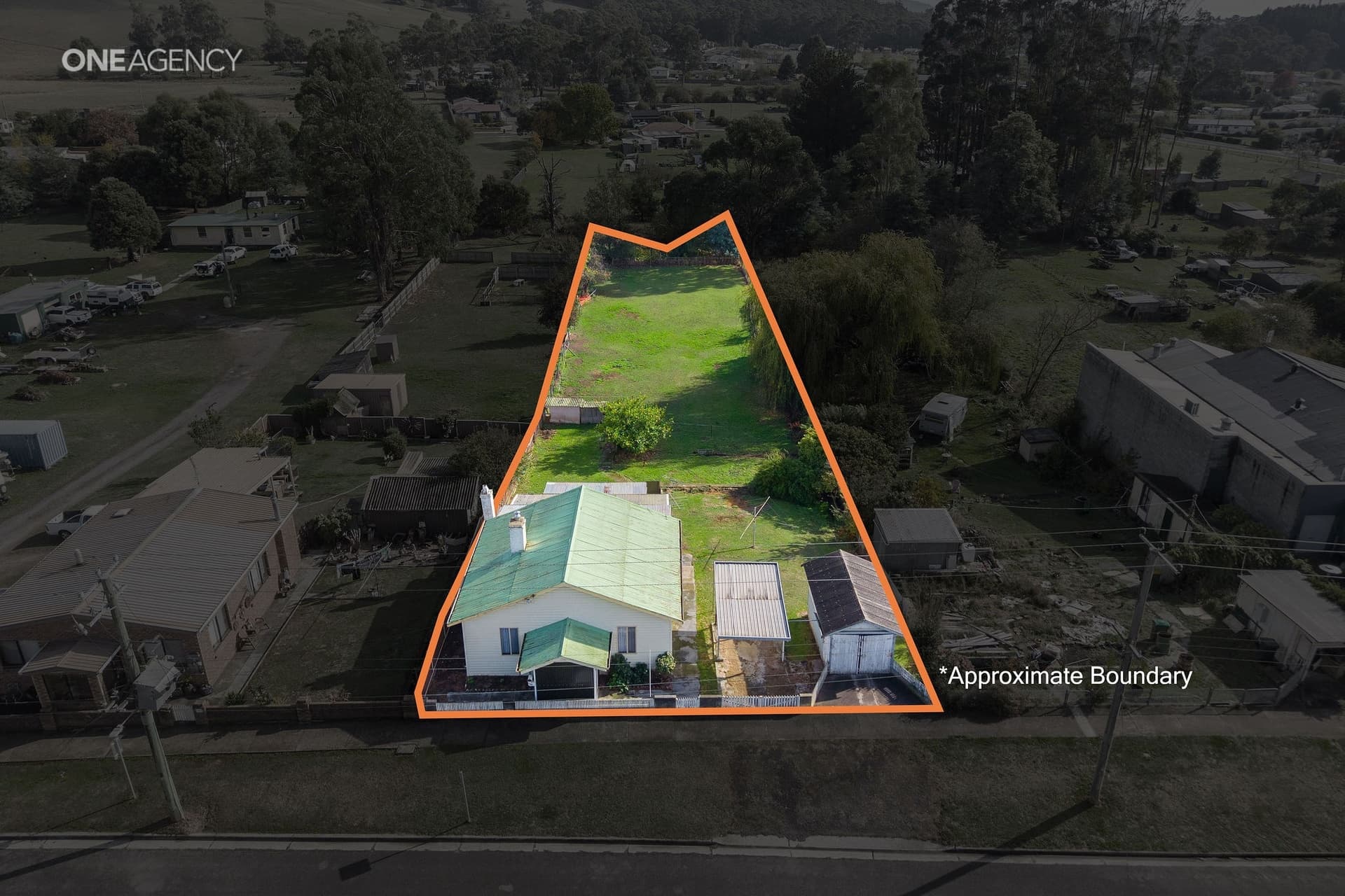 56 Foster Street, Railton, Railton - Thumbnail 2