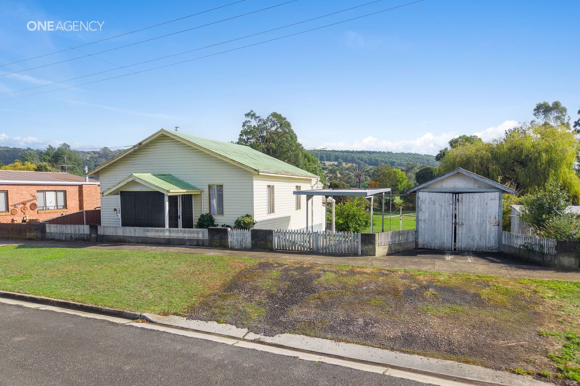 56 Foster Street, Railton, Railton - Image 1