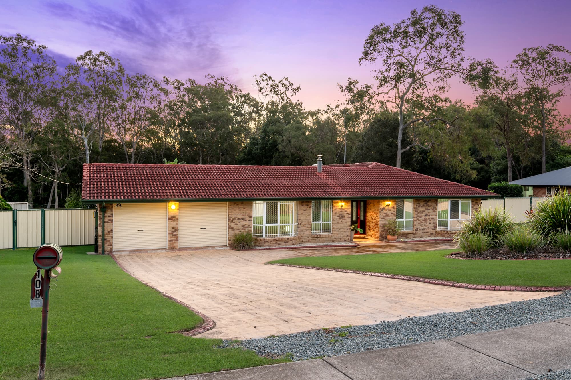 108-110 Thylungra Road, Park Ridge South, Park Ridge South - Image 1
