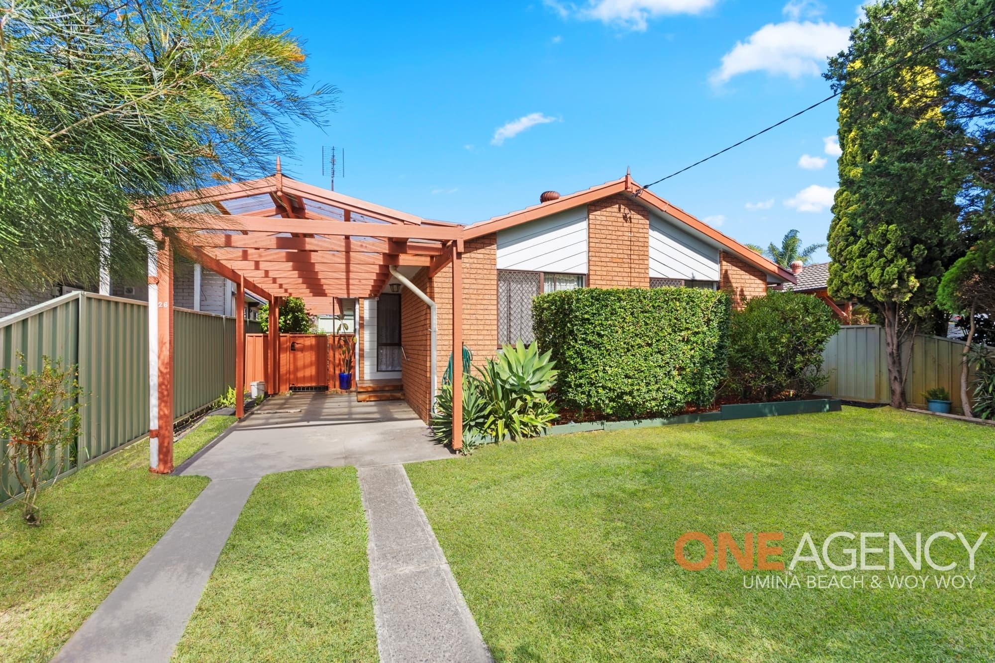 26 Watkin Avenue, Woy Woy, Woy Woy - Image 1