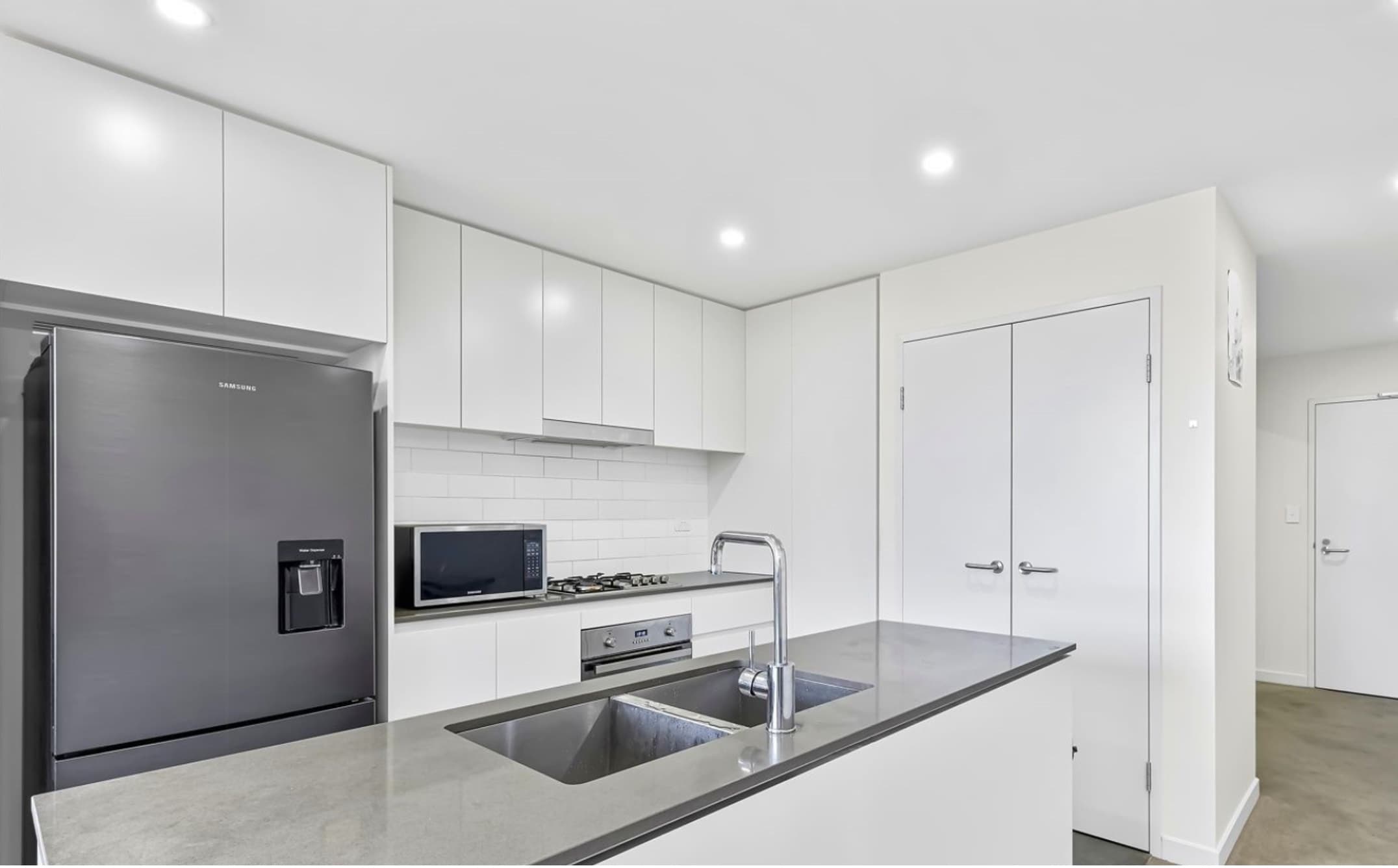 414/20 Dressler Court, Merrylands, Merrylands - Image 1