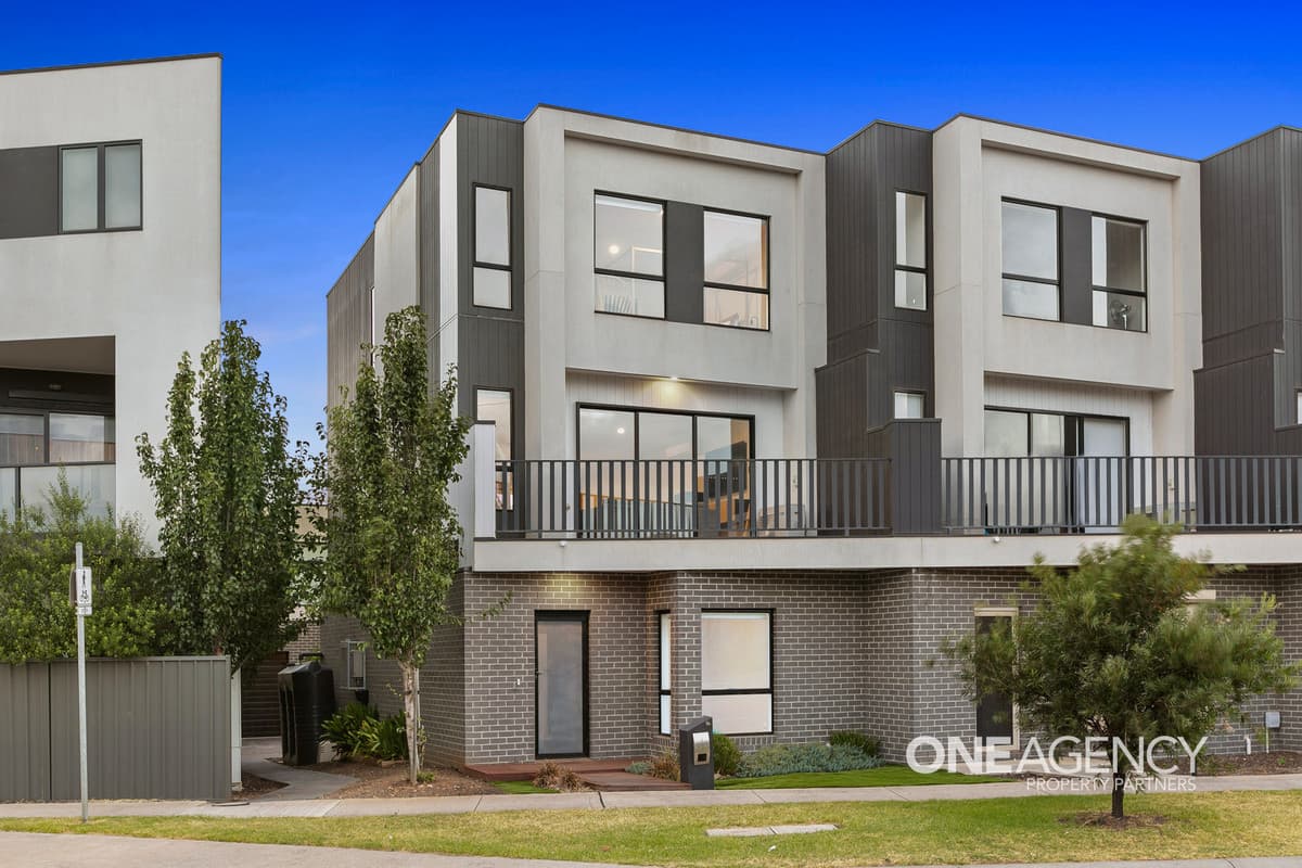 9A Obsidian Avenue, Tarneit, Tarneit - Image 1