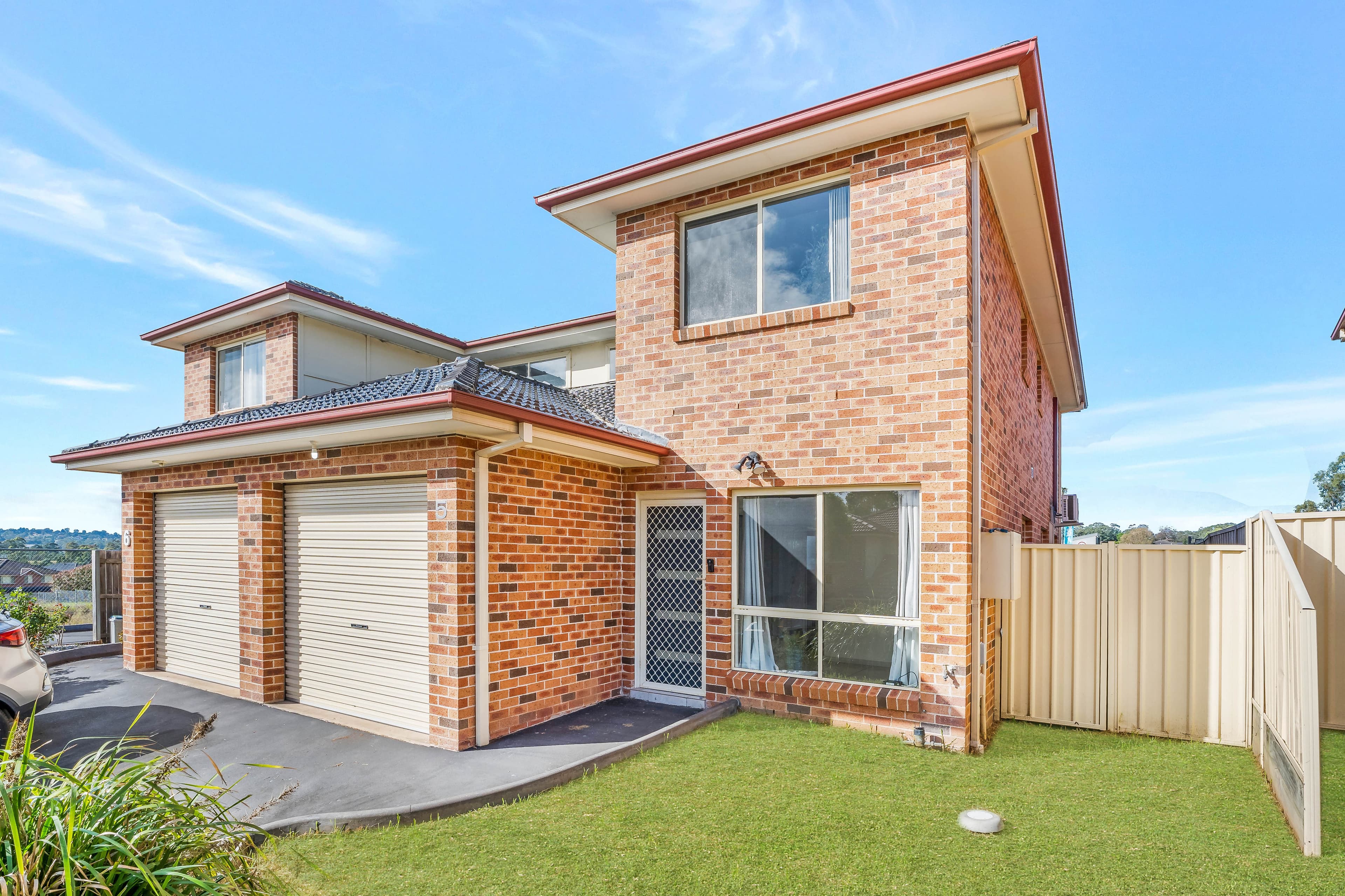 5/4 Feldspar Road, Eagle Vale, Eagle Vale - Image 1
