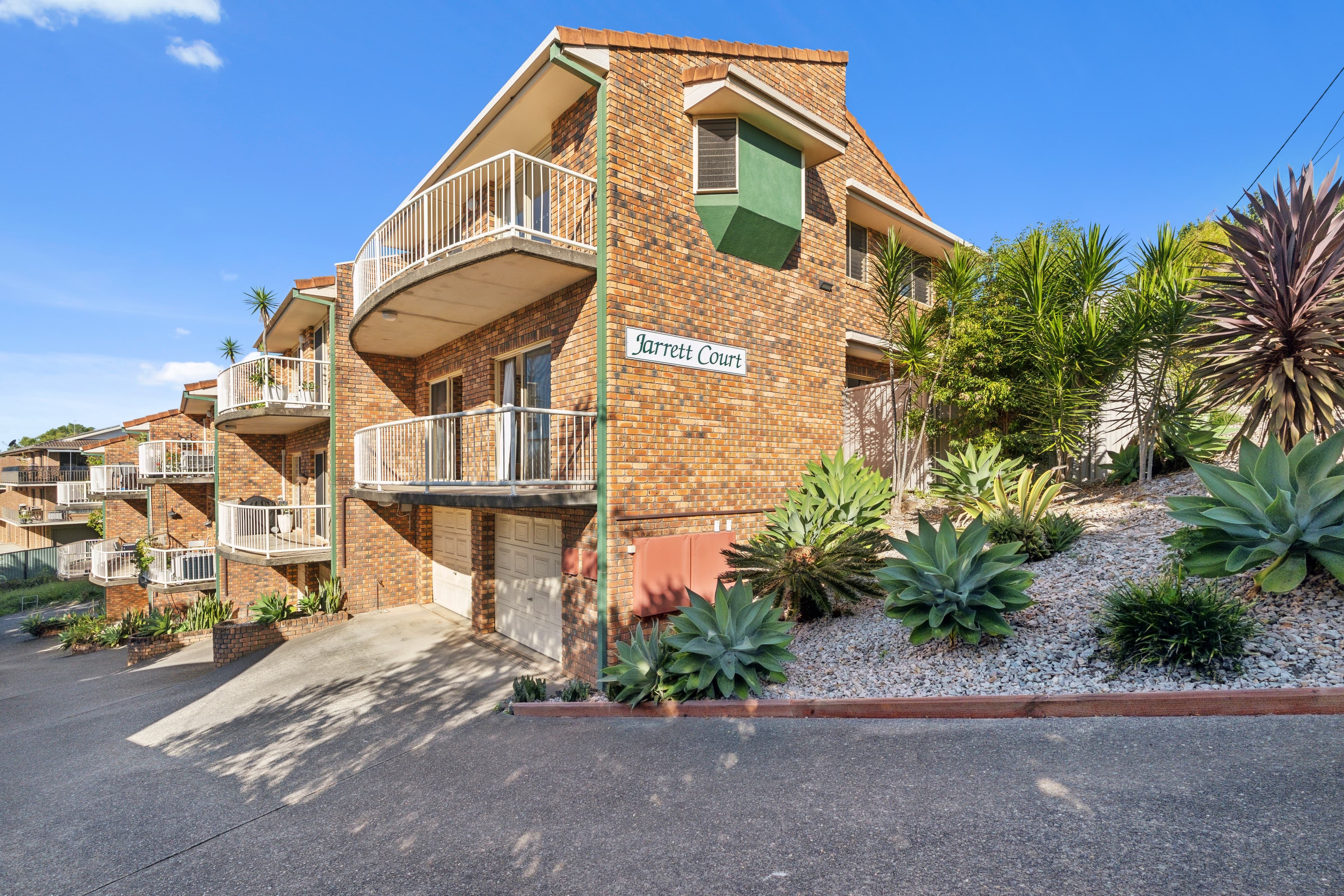 1/32 Jarrett Street, Coffs Harbour, Coffs Harbour - Image 1
