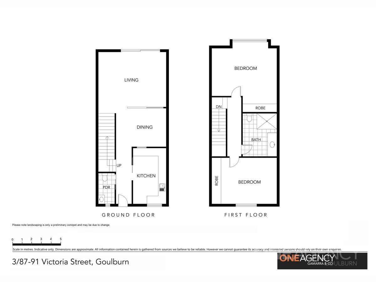 3/87-91 Victoria Street, Goulburn, Goulburn - Thumbnail 2