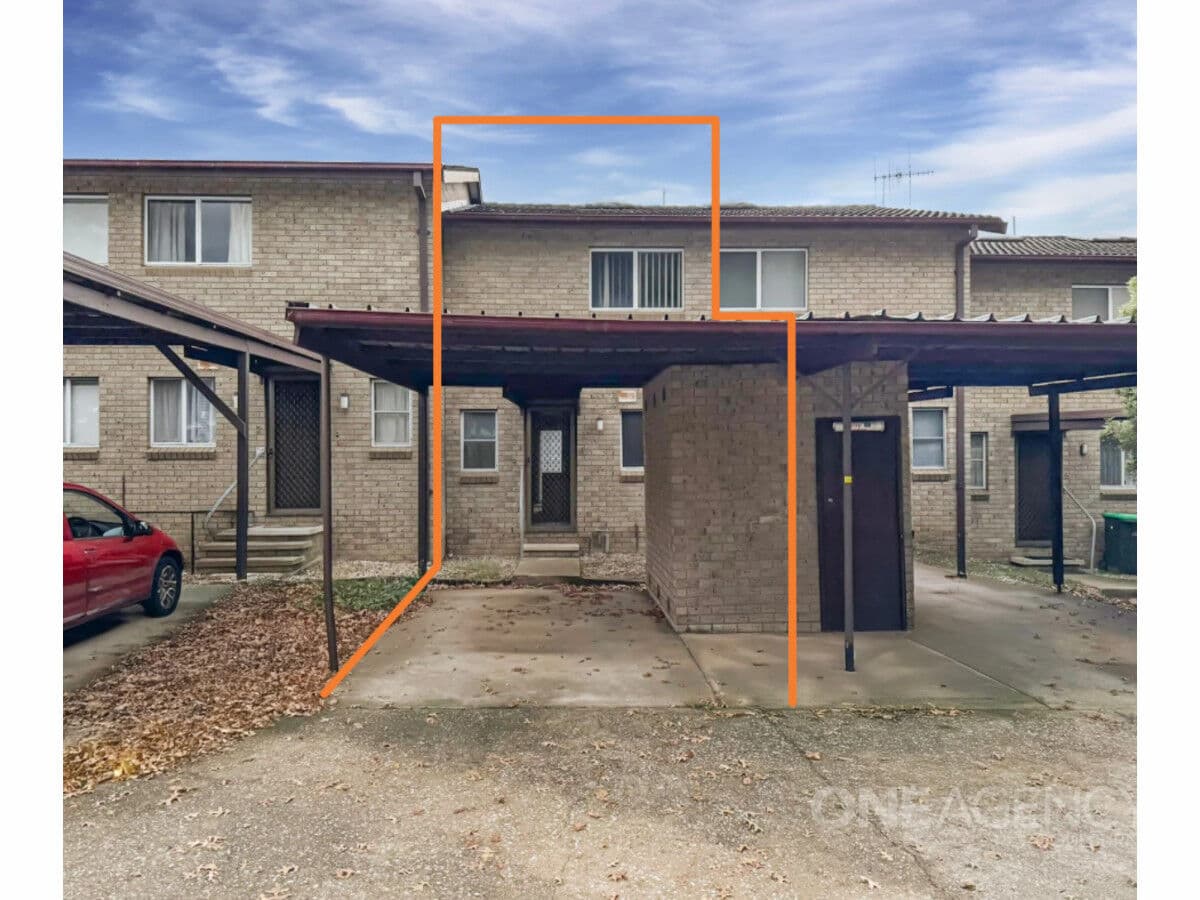 3/87-91 Victoria Street, Goulburn, Goulburn - Image 1