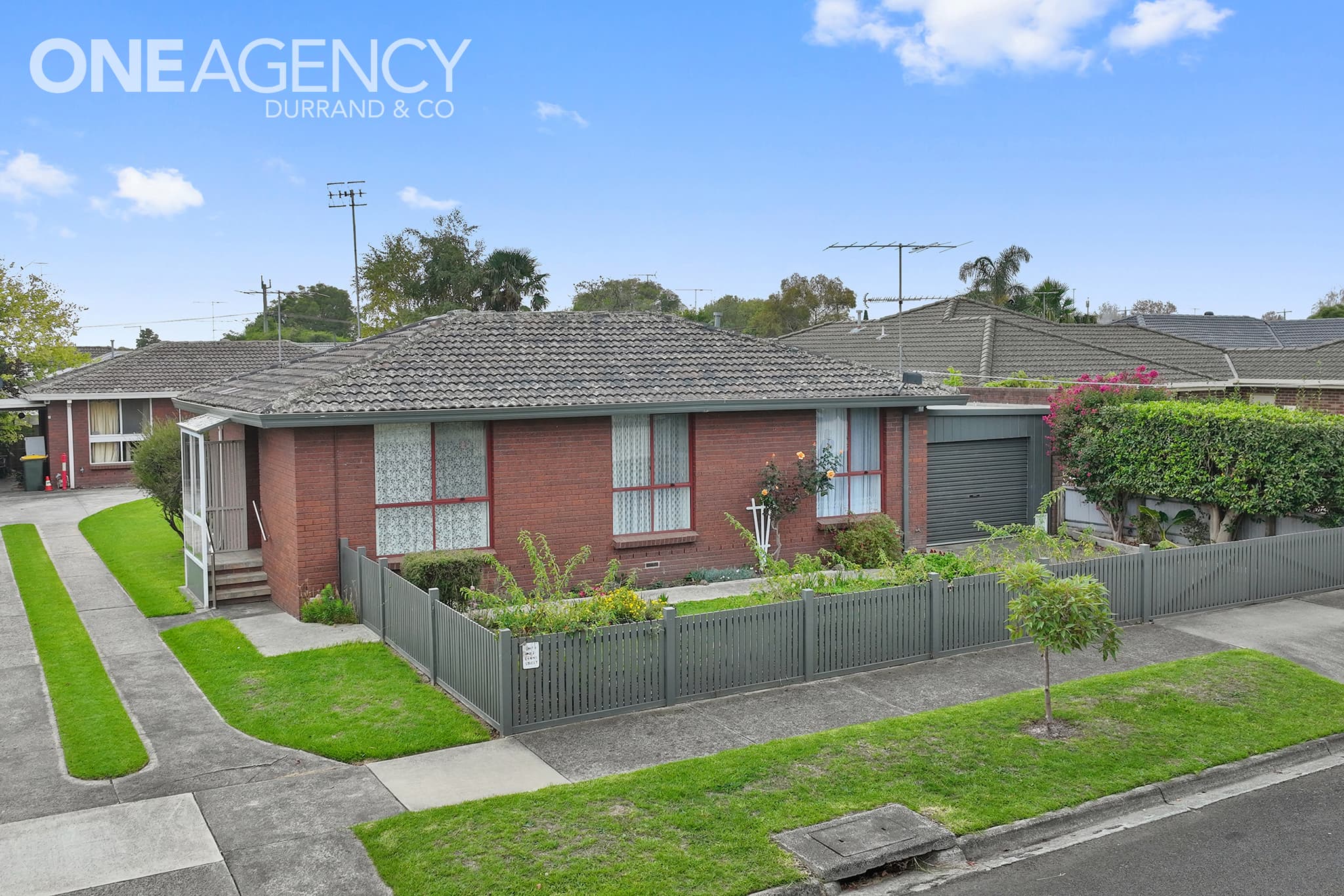 1/2 Evans Street, Trafalgar, Trafalgar - Image 1