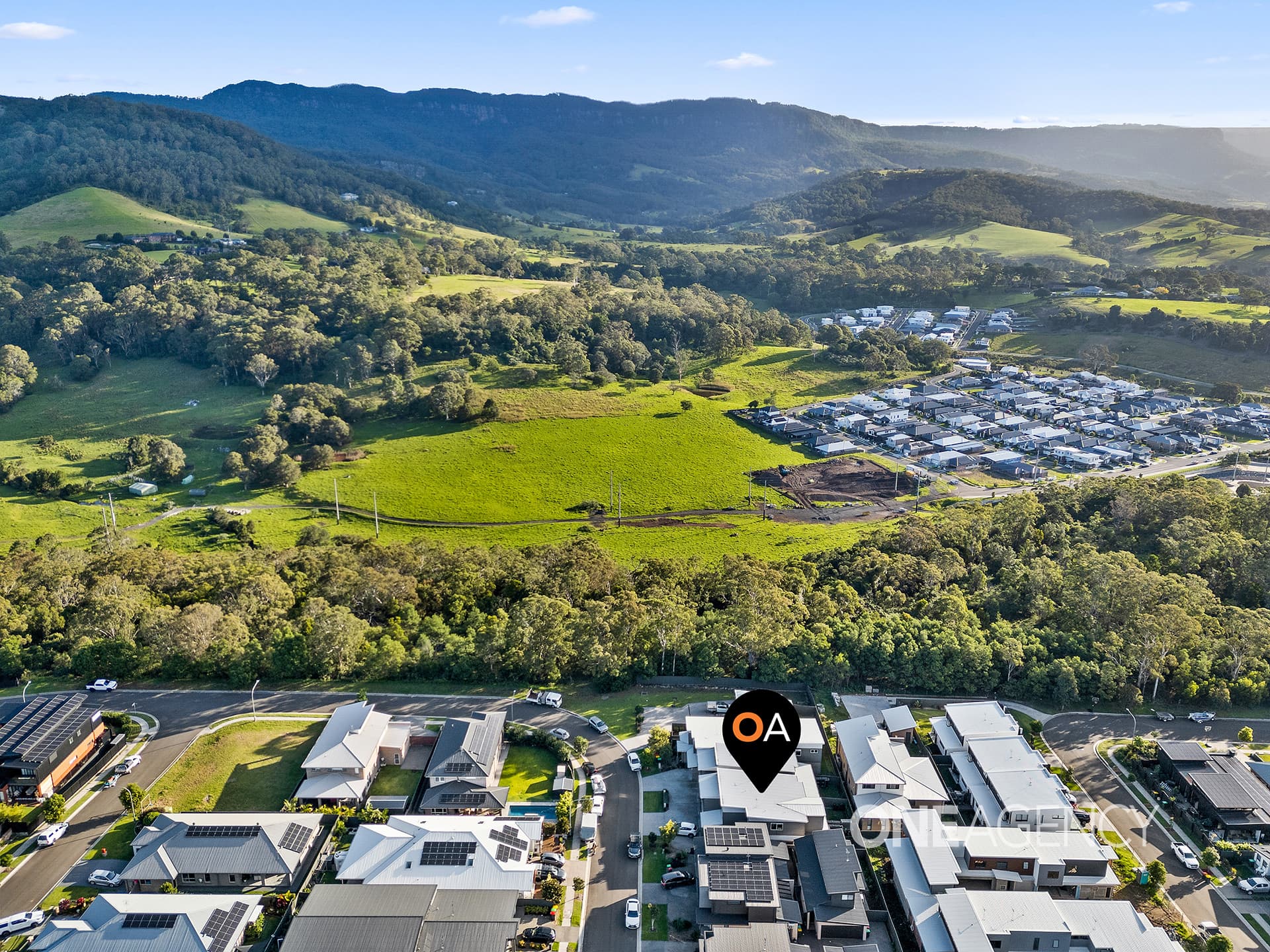 2/26 Upland Chase, Albion Park, Albion Park - Image 1