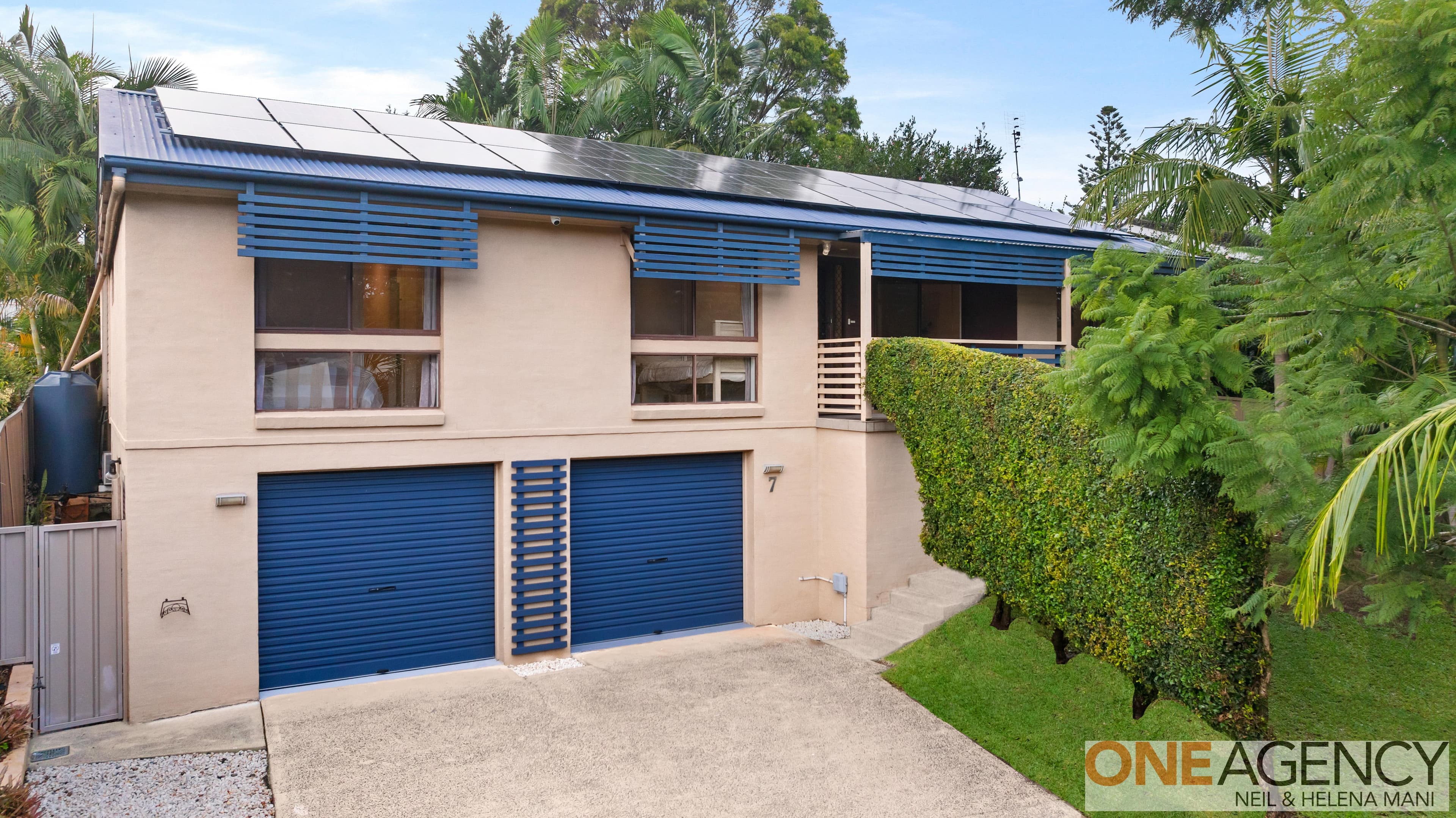 7 Enid Crescent, East Gosford, East Gosford - Image 1