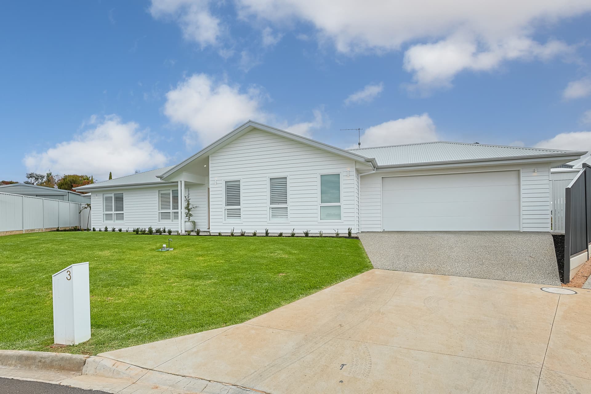3 Crosbie Place, Merbein, Merbein - Thumbnail 2