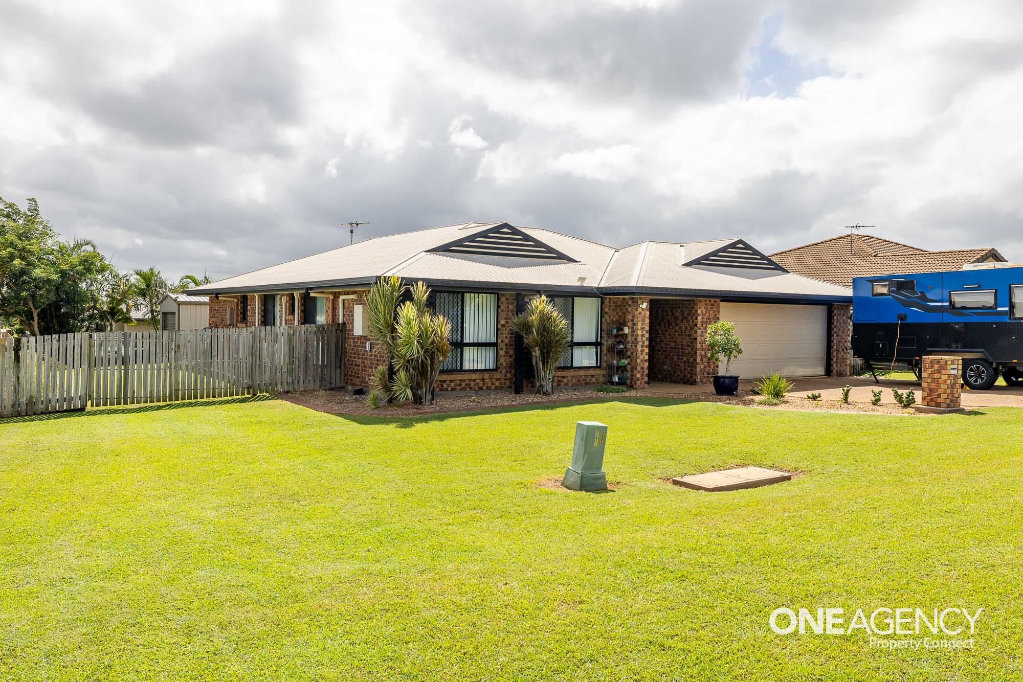 2 Breakspear Street, Gracemere, Gracemere - Thumbnail 2