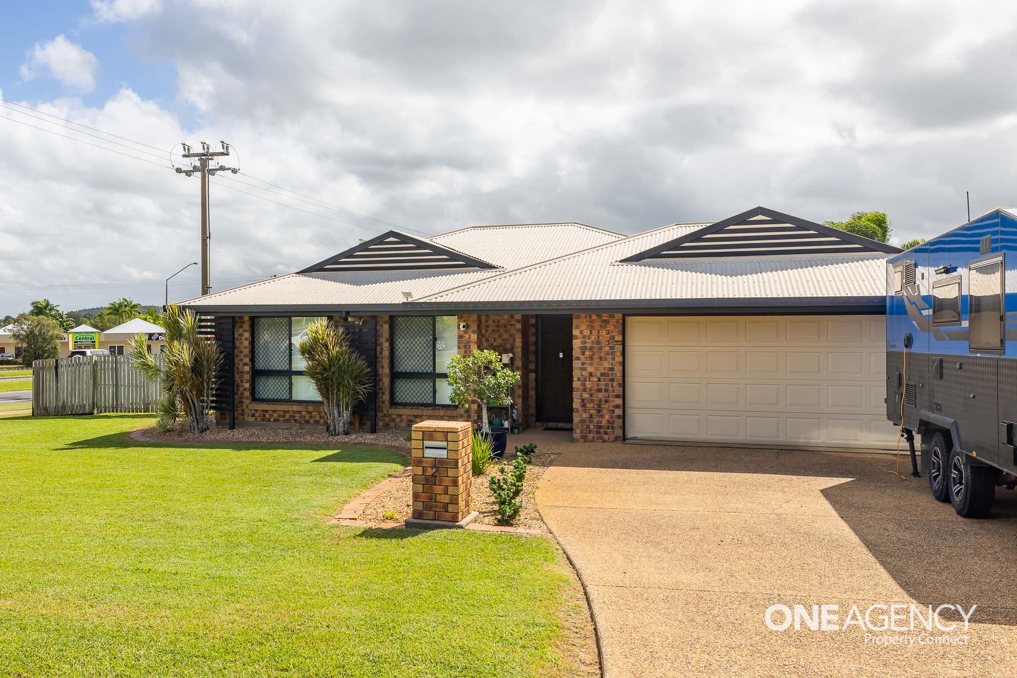 2 Breakspear Street, Gracemere, Gracemere - Image 1