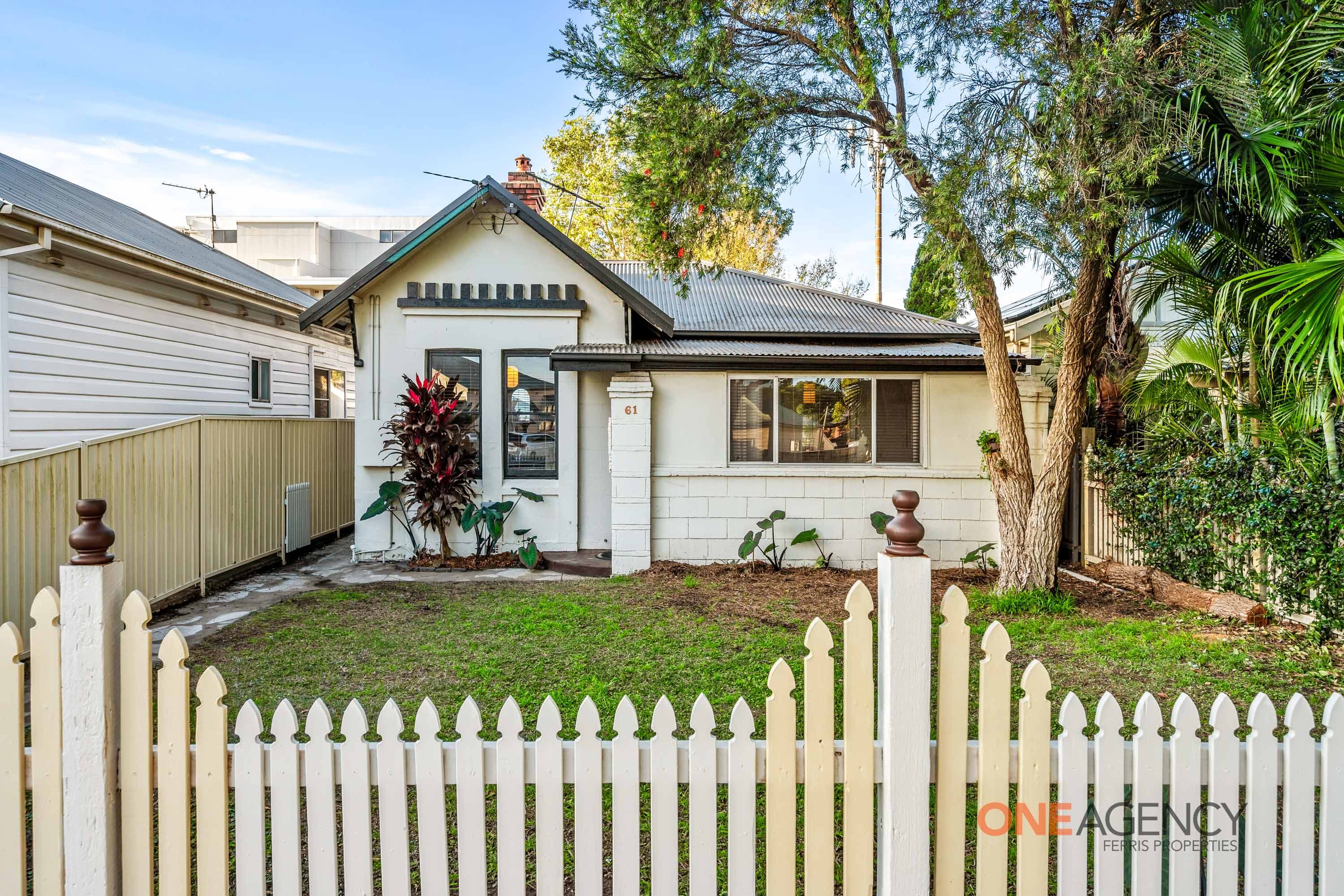 61 Waratah Street, Mayfield, Mayfield - Image 1