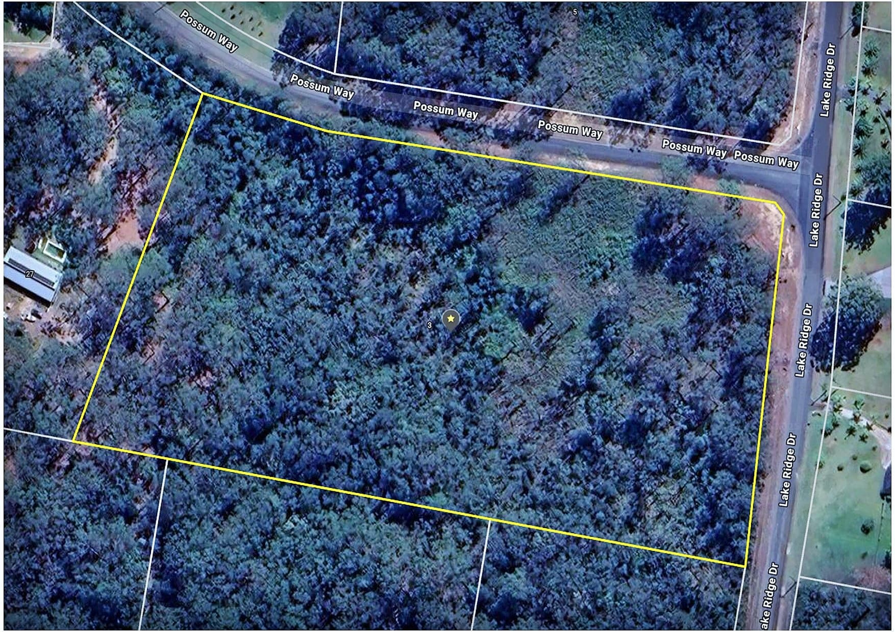 3 Lake Ridge Drive, Kew, Kew - Thumbnail 2