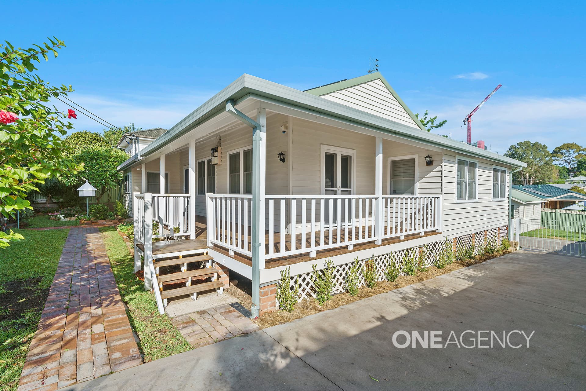 9 Osborne Street, Nowra, Nowra - Image 1