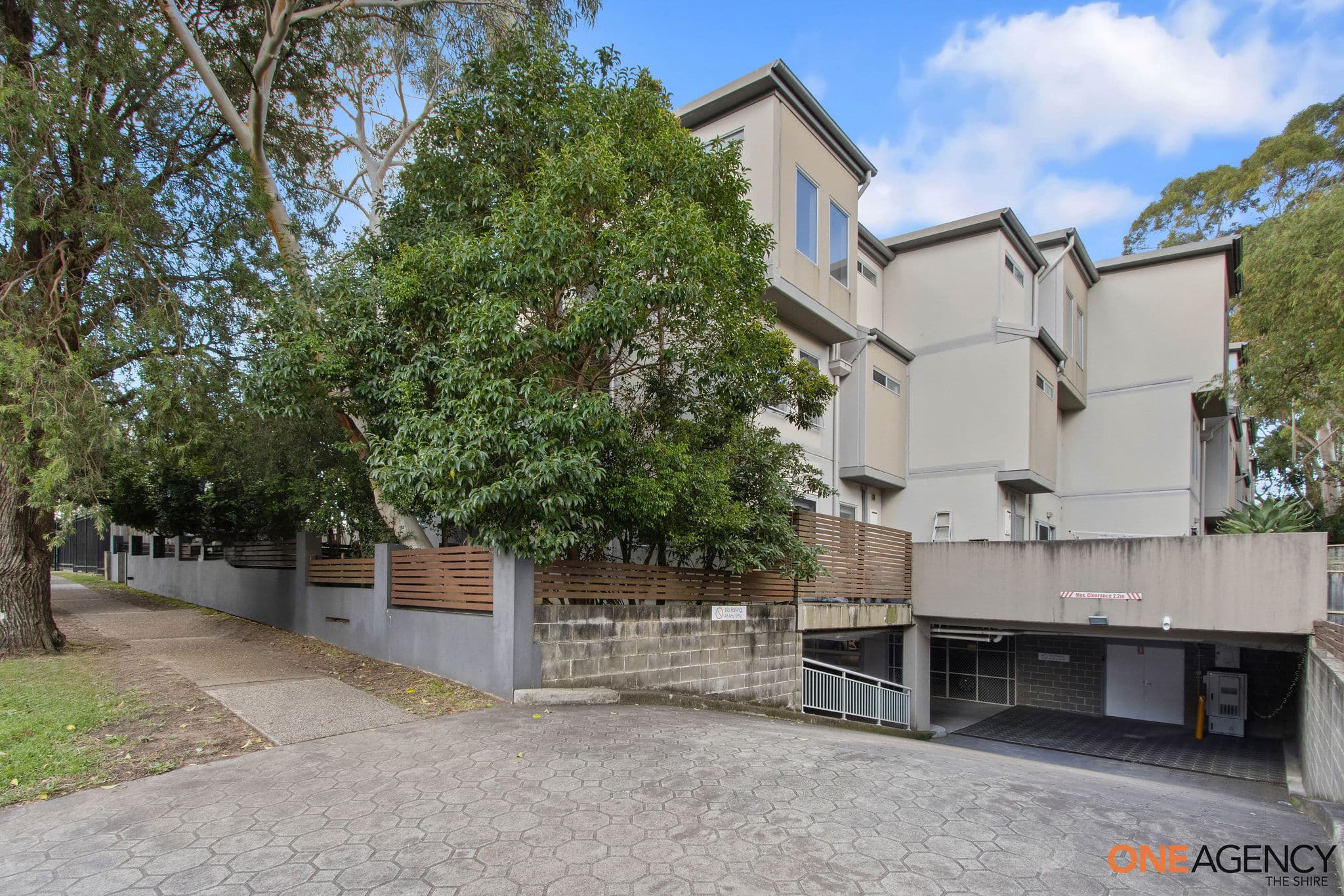 12/16-18 Merton Street, Sutherland, Sutherland - Image 1