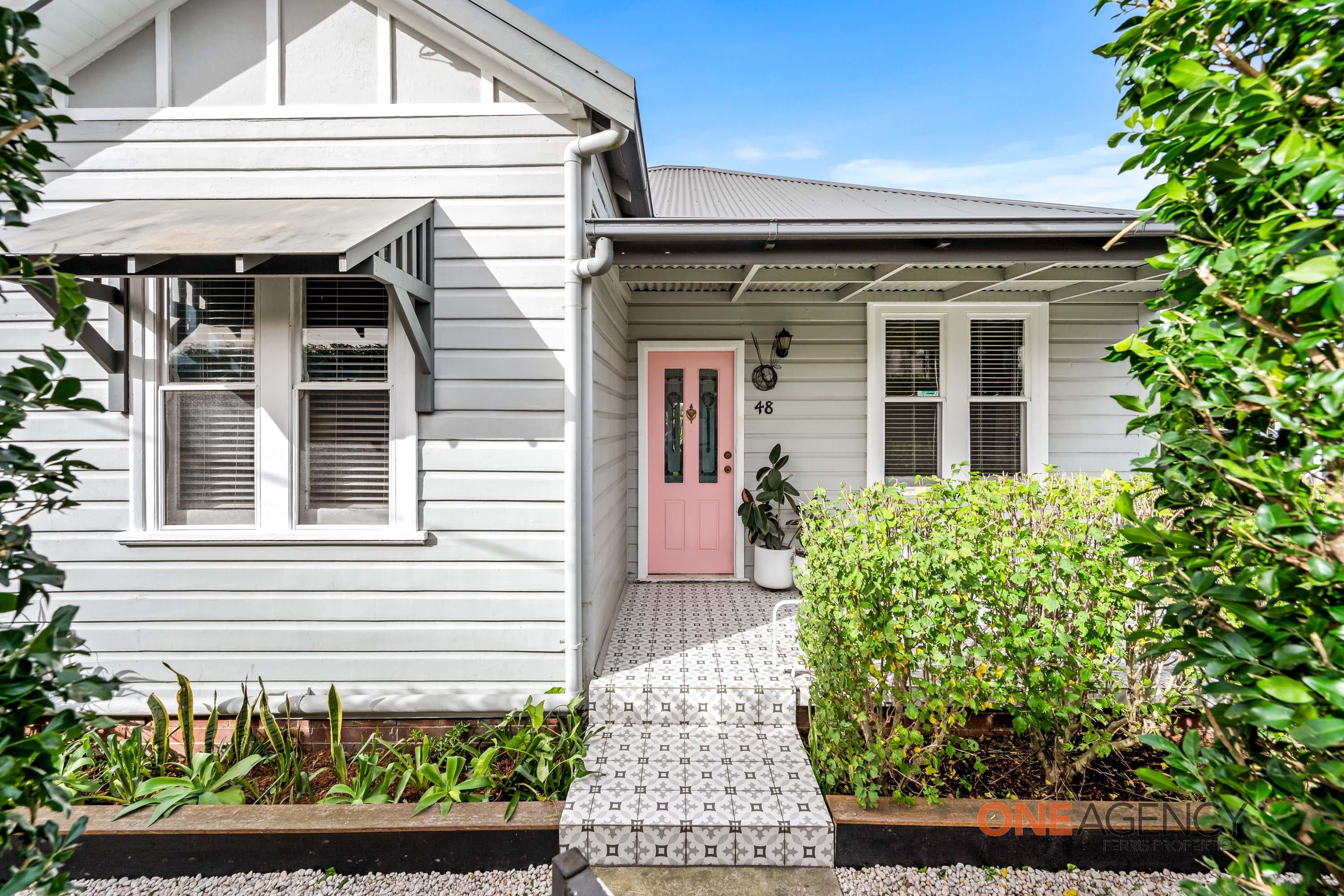 48 Roe Street, Mayfield, Mayfield - Image 1