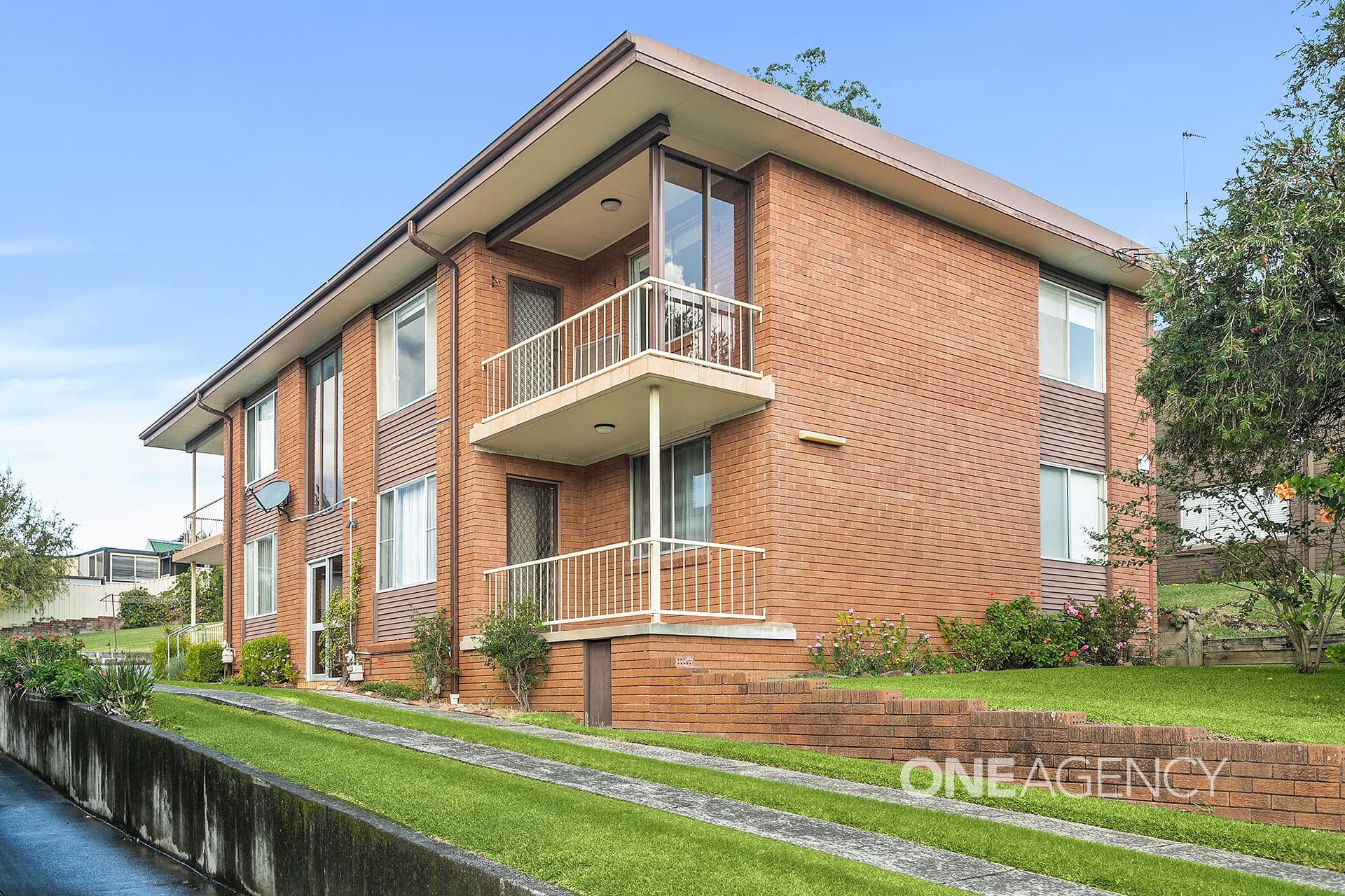 3/3 Brolga Street, Kanahooka, Kanahooka - Image 1