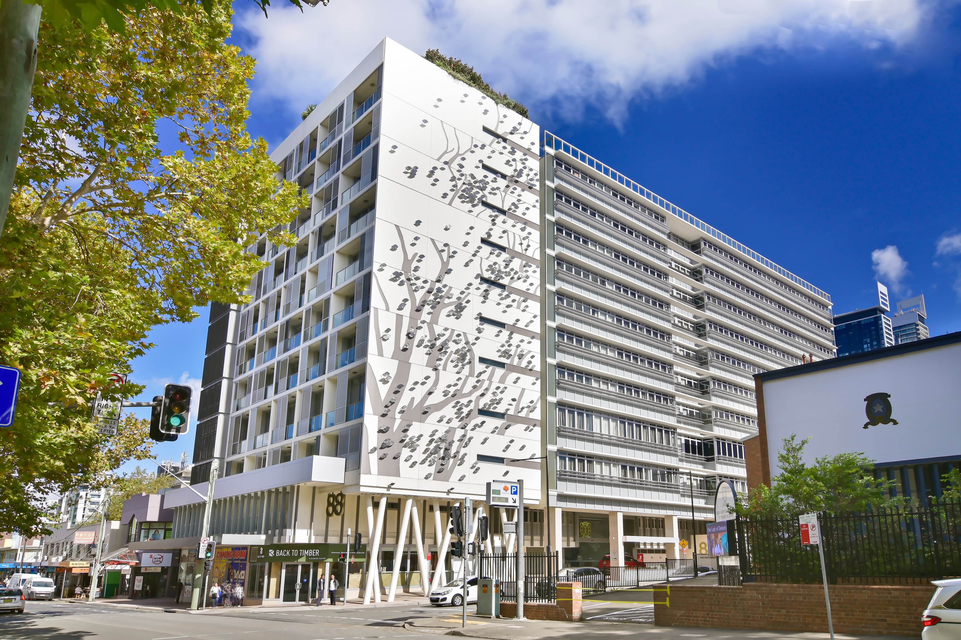 214/88 Archer Street, Chatswood, Chatswood - Thumbnail 5