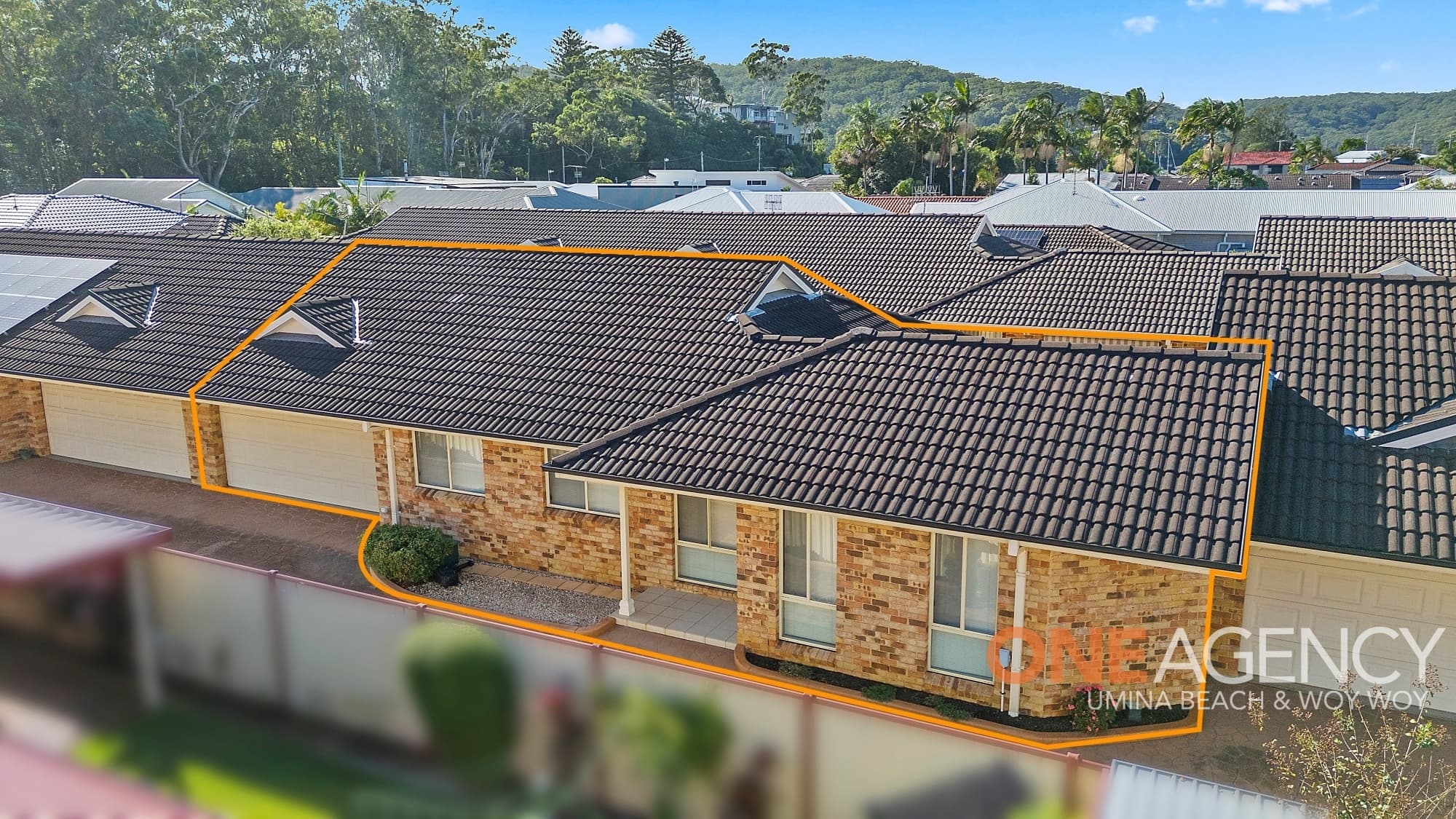2/29 Flathead Road, Ettalong Beach, Ettalong Beach - Image 1
