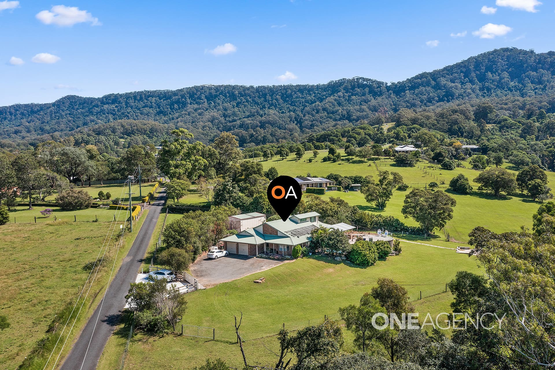 274 Sheaffes Road, Dombarton, Dombarton - Image 1