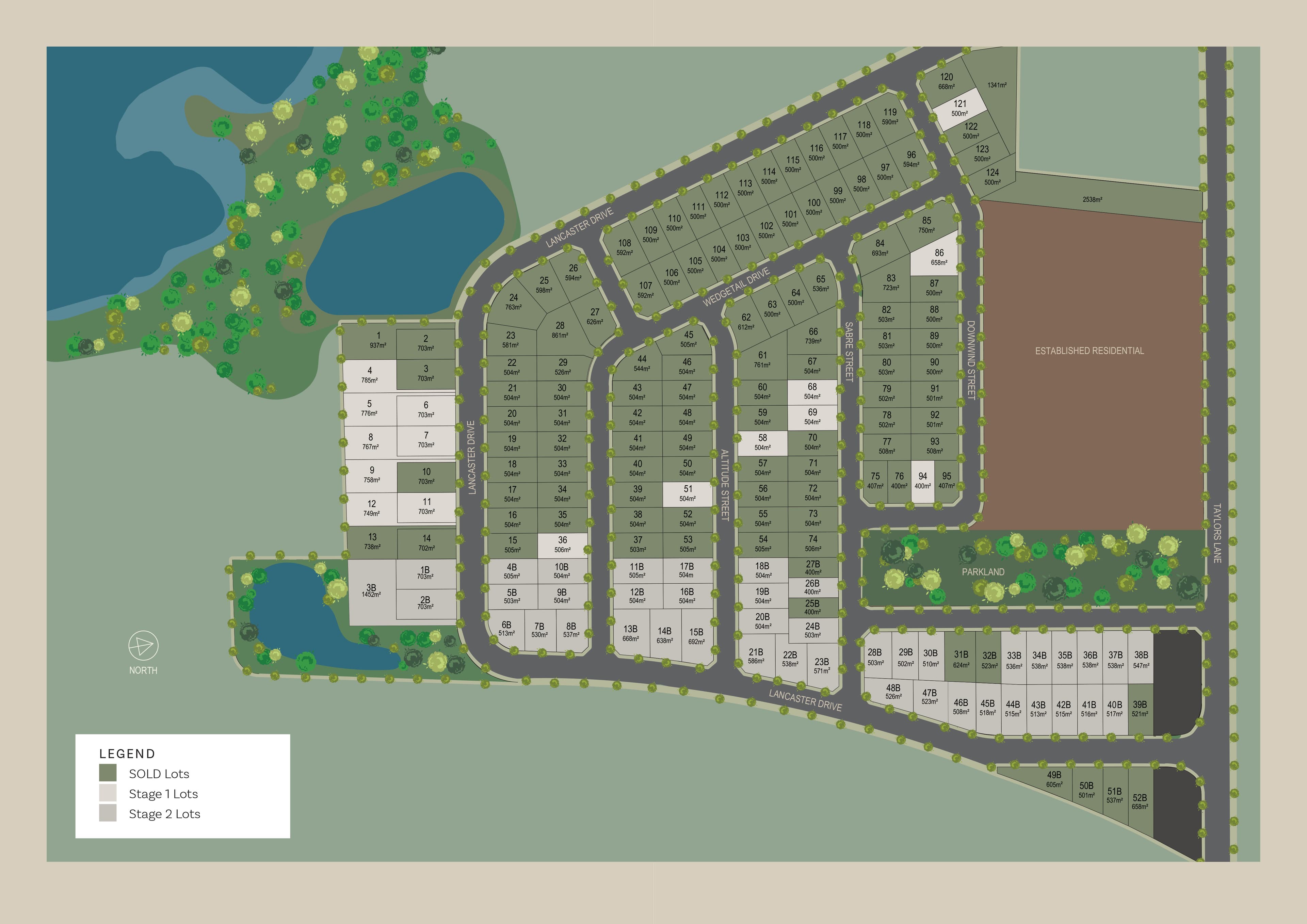 23 Runway Street, Badagarang, Badagarang - Thumbnail 2