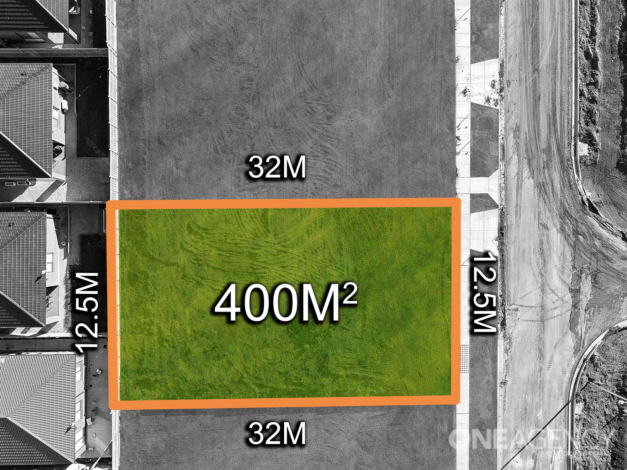Lot 2632 Produce  Drive, Mambourin, Mambourin - Image 1