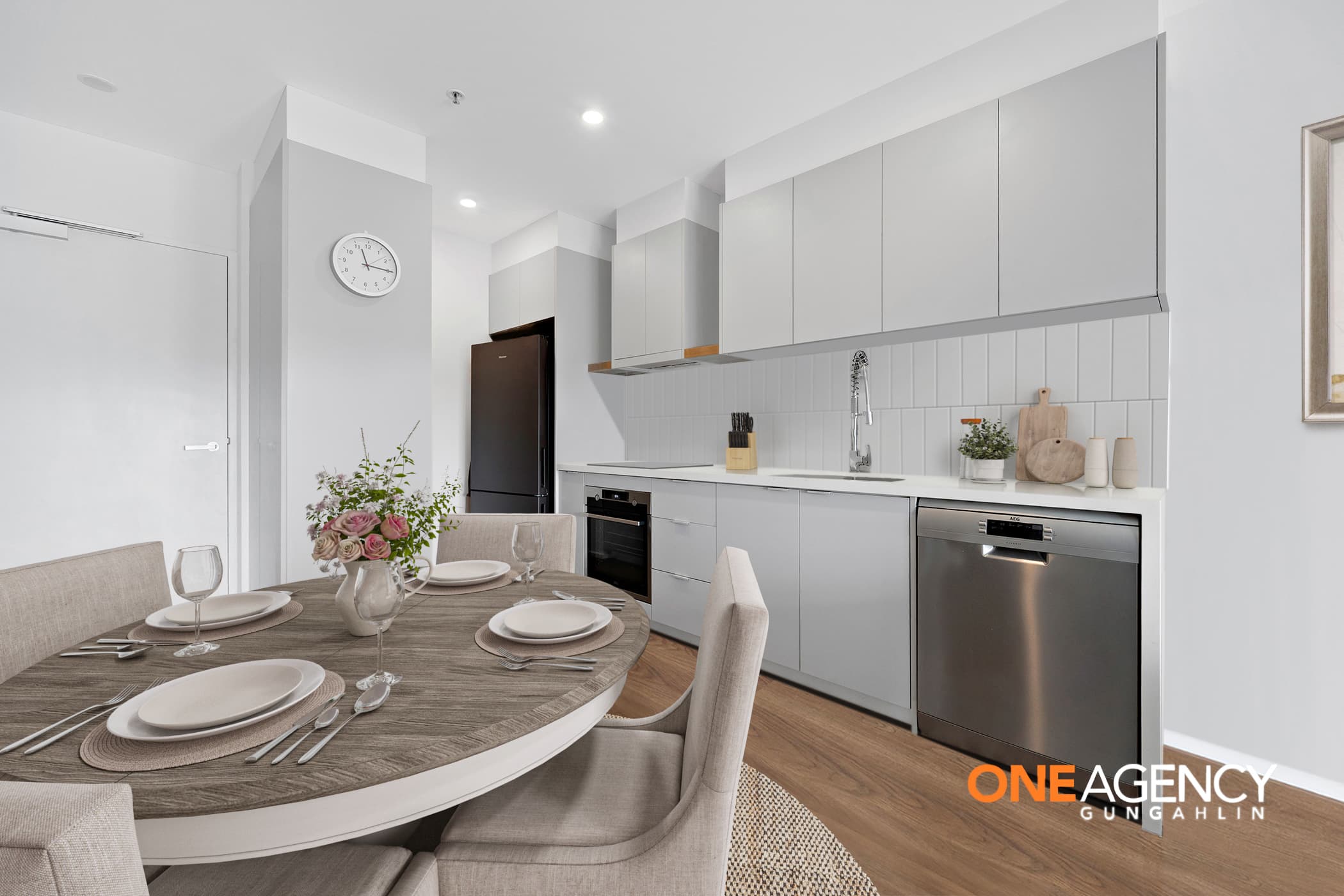 604/2 Gribble Street, Gungahlin, Gungahlin - Thumbnail 4