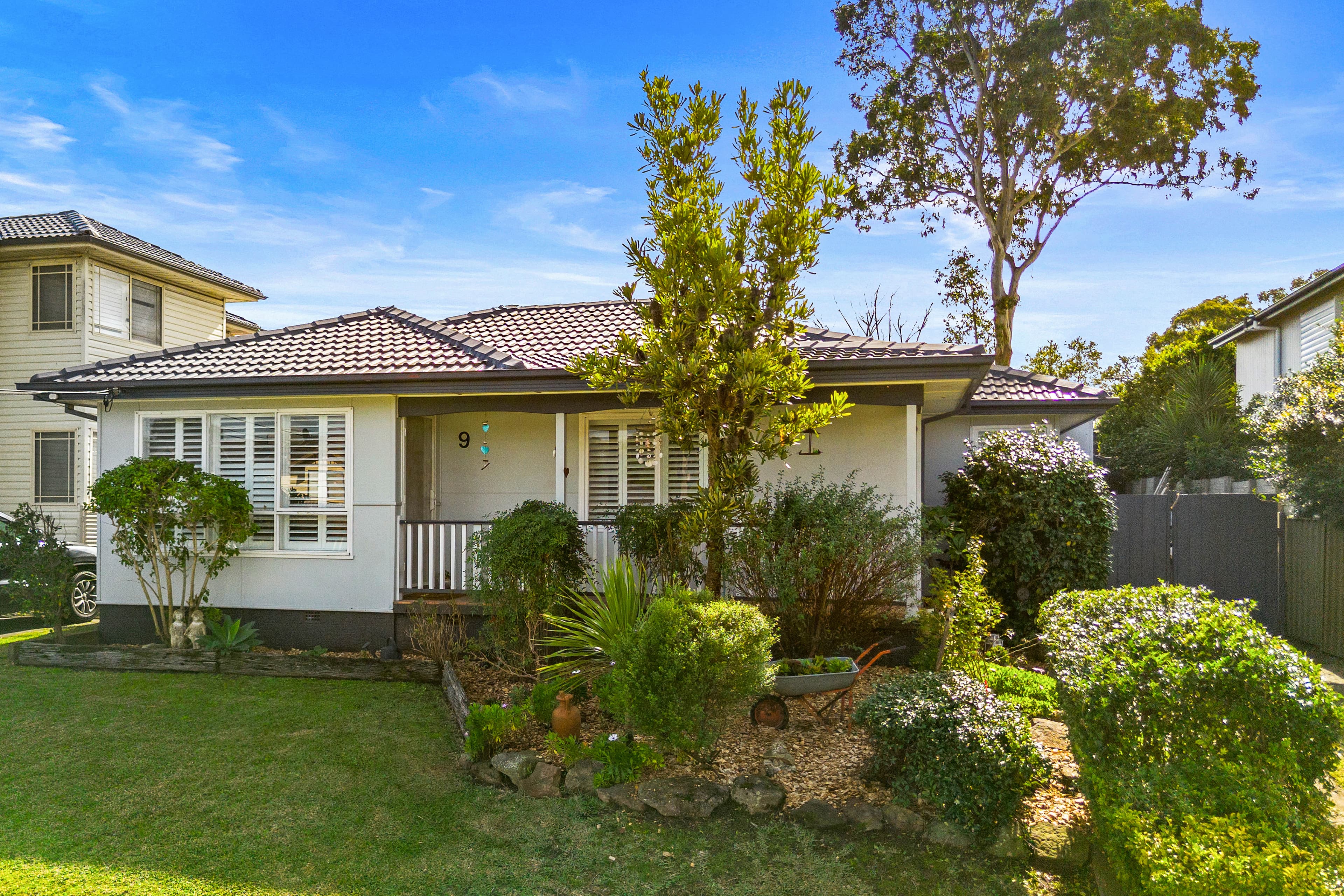 9 Somme Crescent, Milperra, Milperra - Image 1