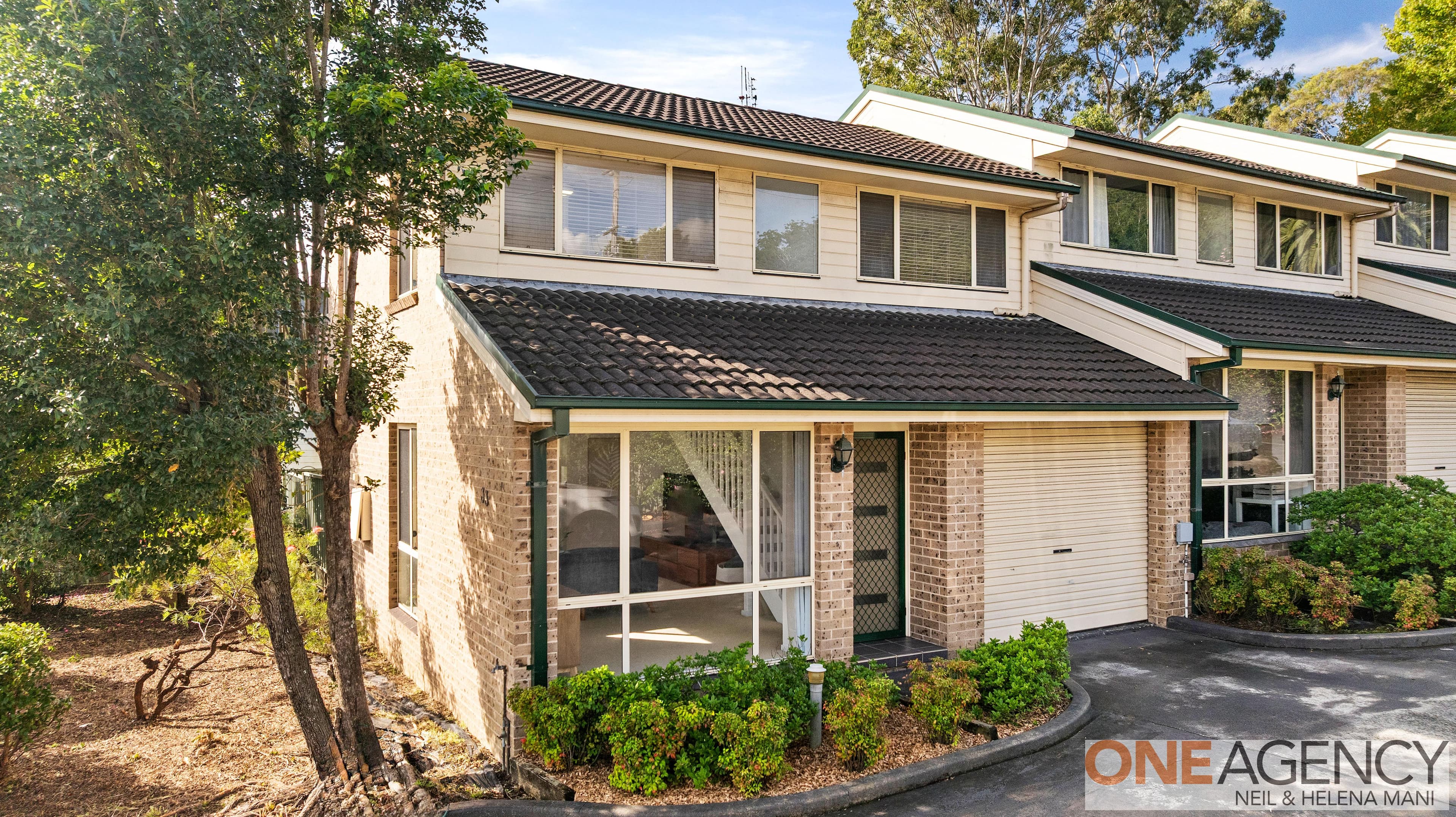 1/33 Hills Street, North Gosford, North Gosford - Image 1