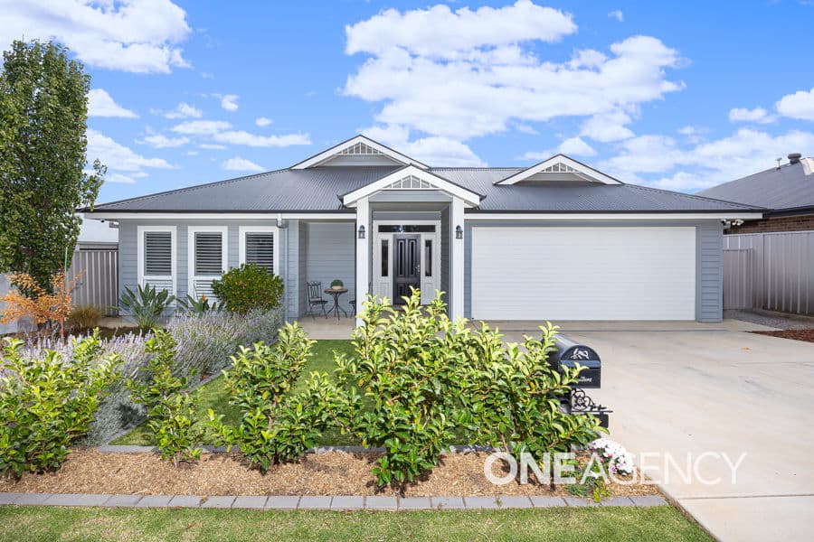 39 COPPABELLA Drive, Gobbagombalin, Gobbagombalin - Image 1