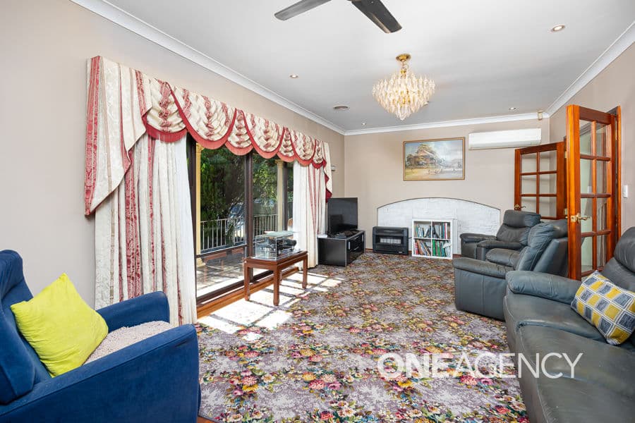 1 AMSTERDAM Crescent, Tolland, Tolland - Thumbnail 3