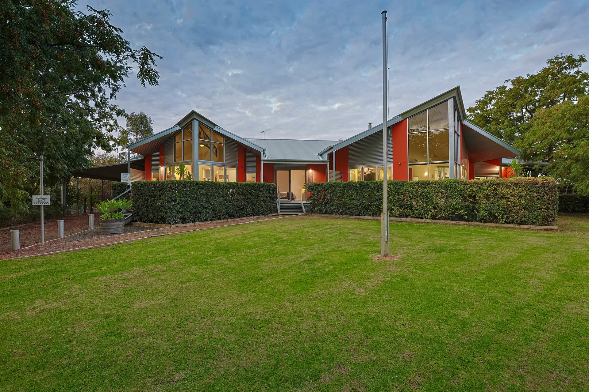 45 Yankabilly Road, Wentworth, Wentworth - Thumbnail 2