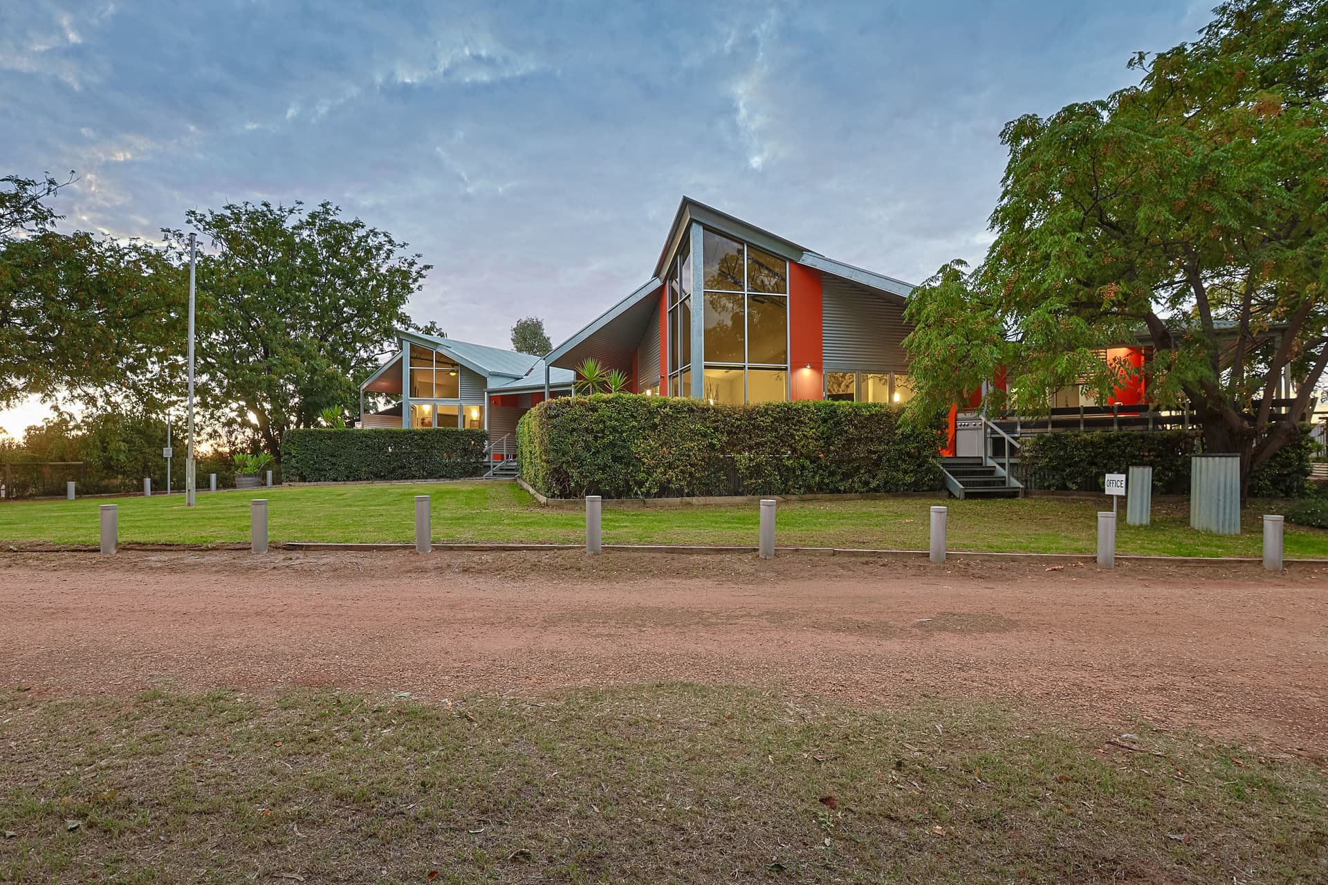 45 Yankabilly Road, Wentworth, Wentworth - Image 1