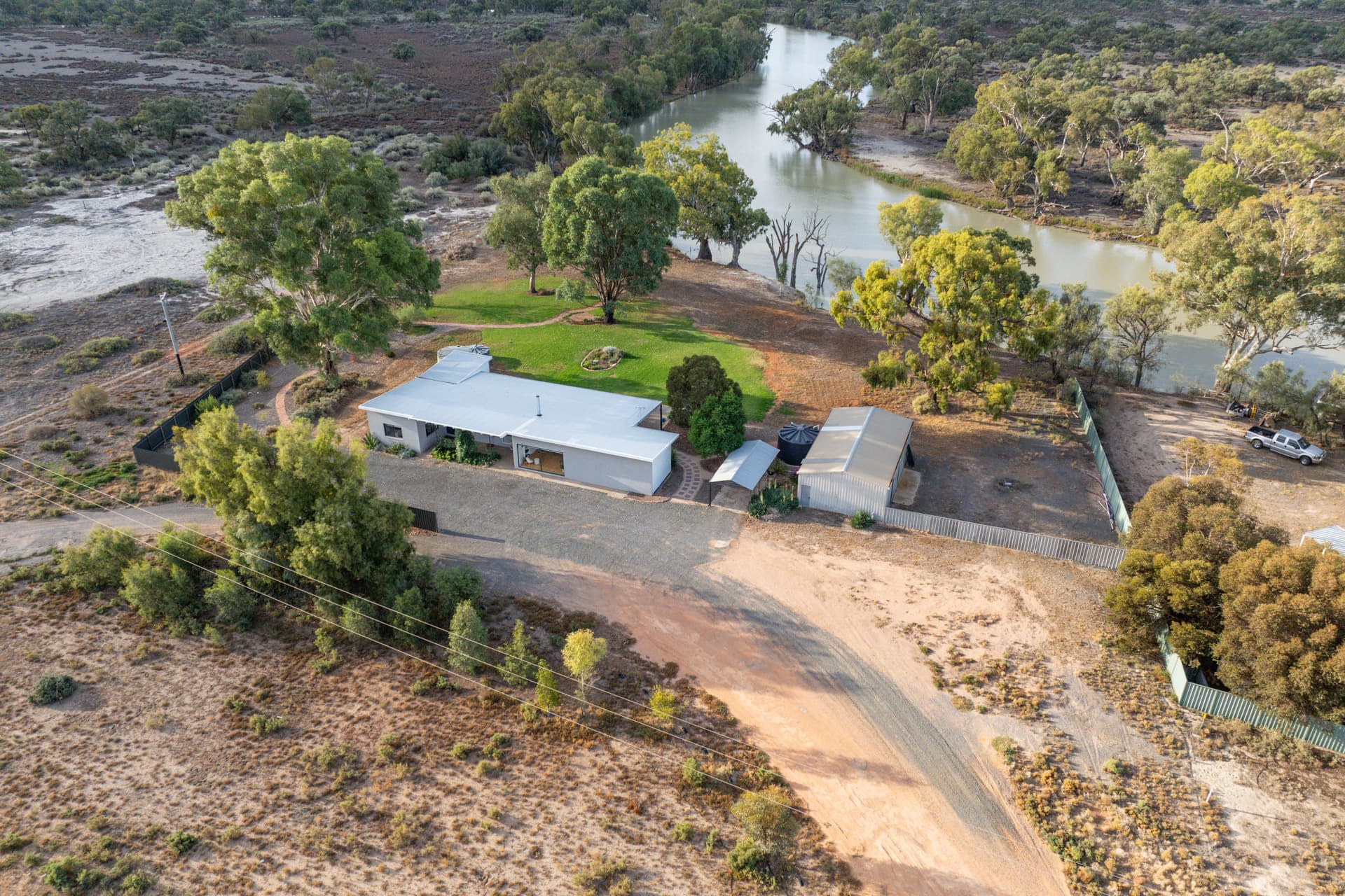 384 Silver City Highway, Wentworth, Wentworth - Thumbnail 3