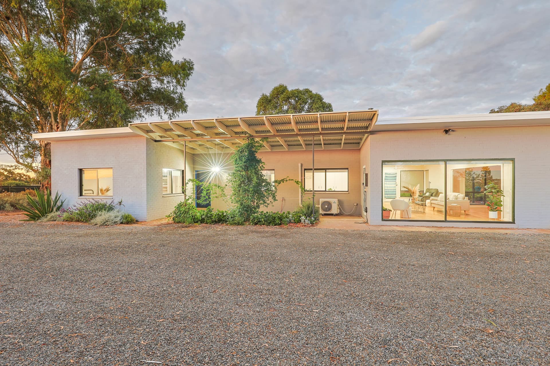 384 Silver City Highway, Wentworth, Wentworth - Image 1