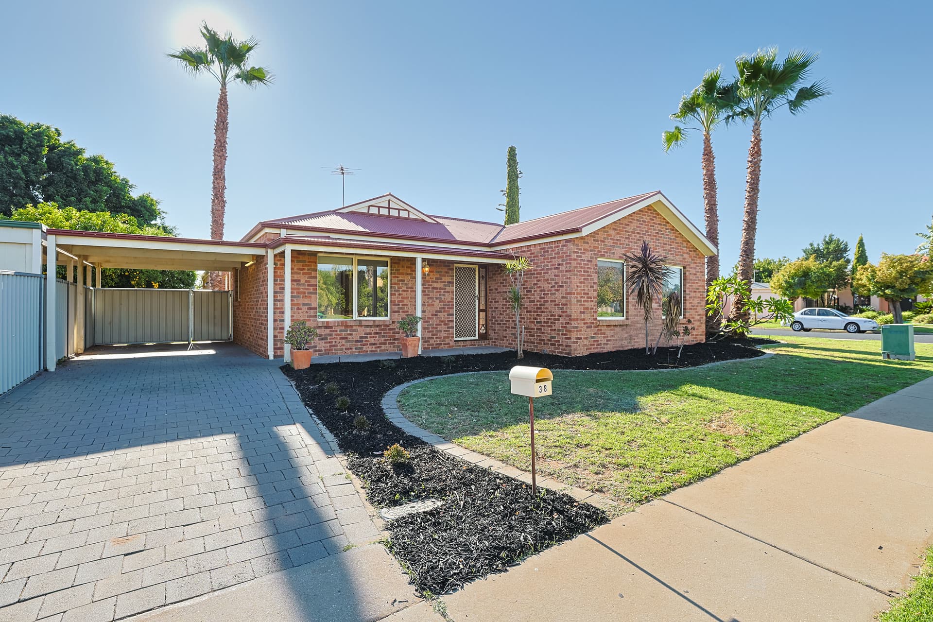 38 Panorama Drive, Mildura, Mildura - Image 1