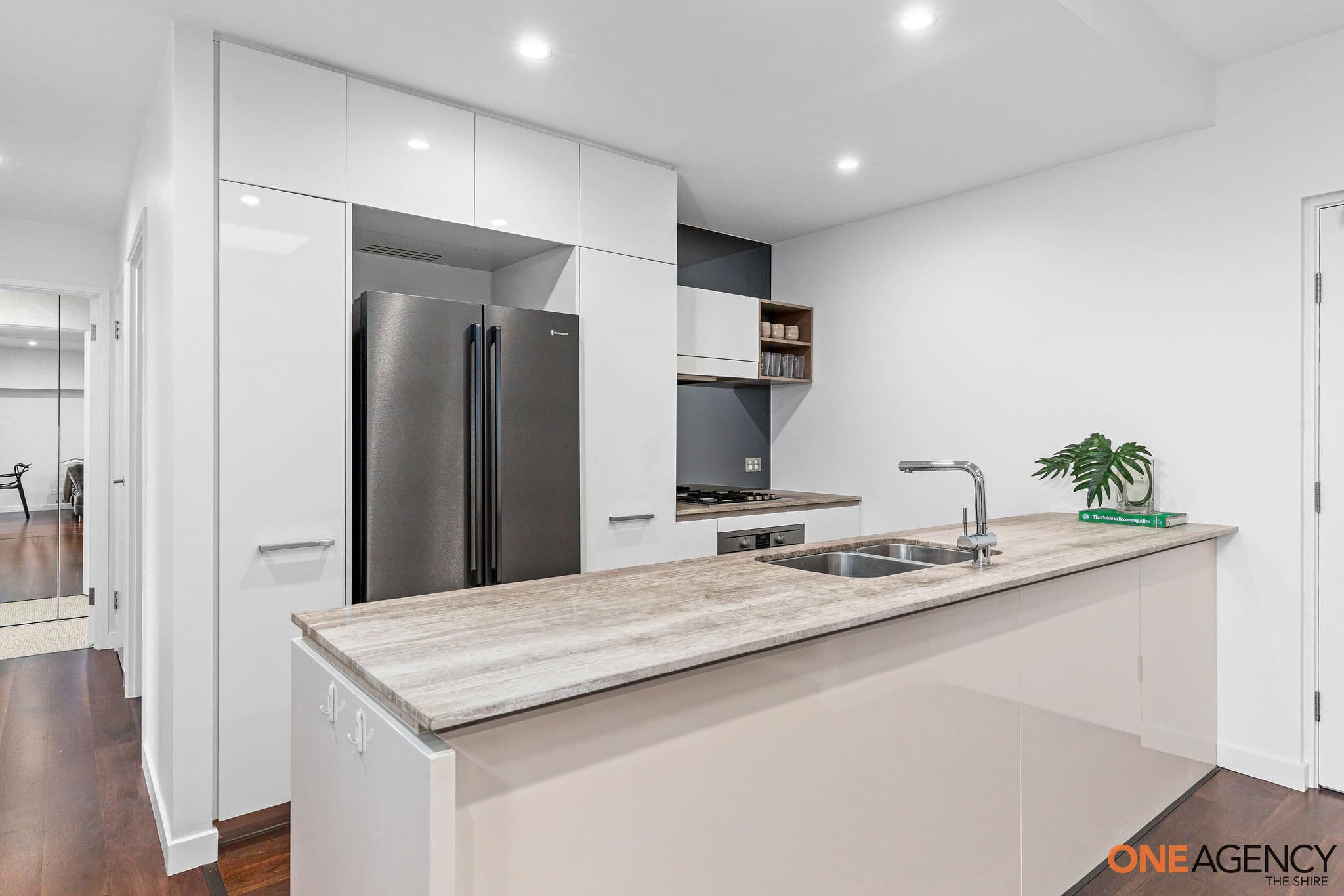 502/850 Bourke Street, Waterloo, Waterloo - Thumbnail 3