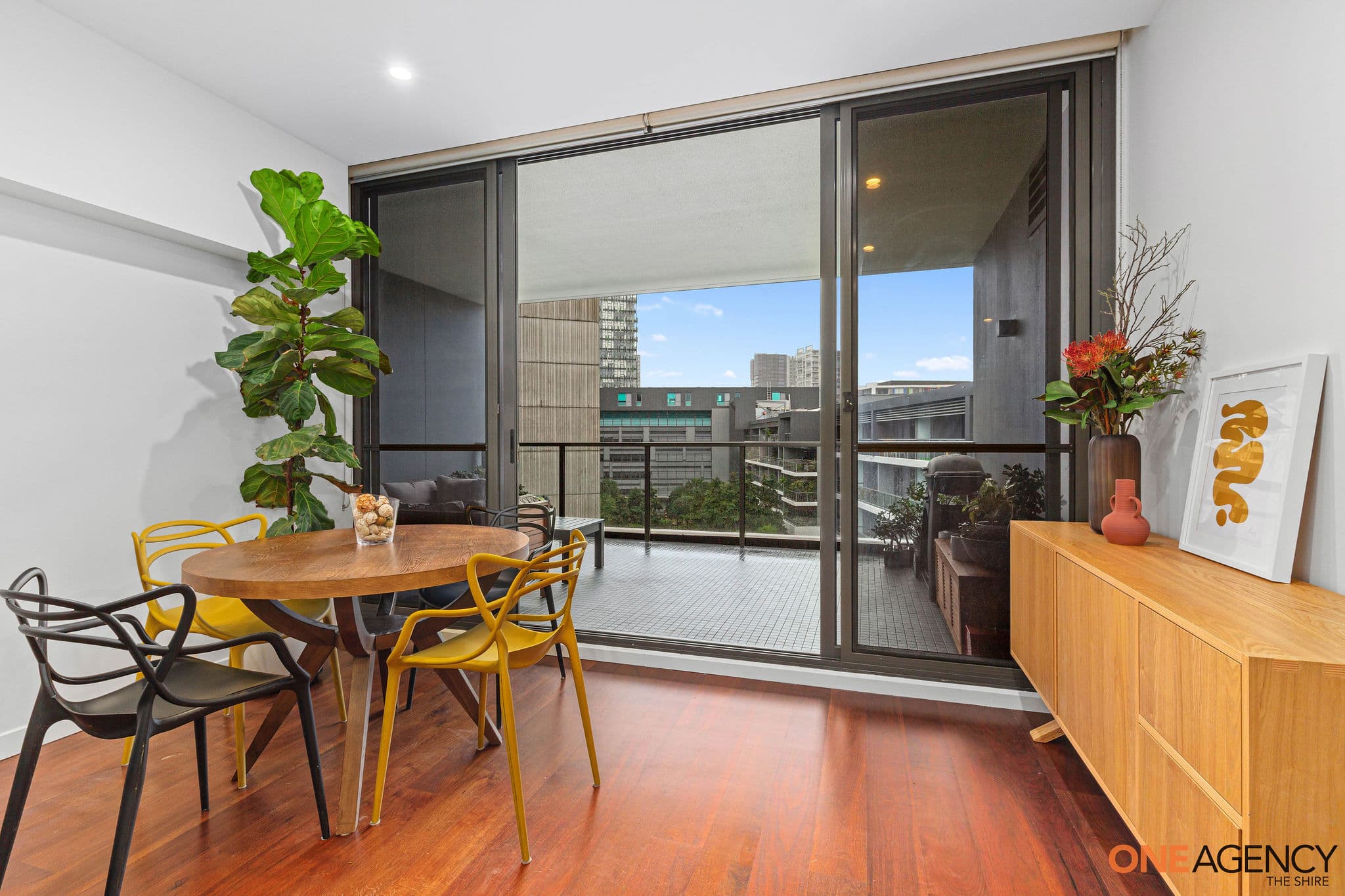 502/850 Bourke Street, Waterloo, Waterloo - Thumbnail 4