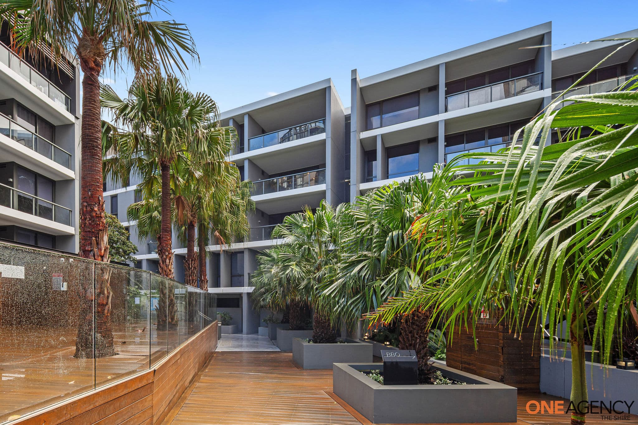 502/850 Bourke Street, Waterloo, Waterloo - Image 1