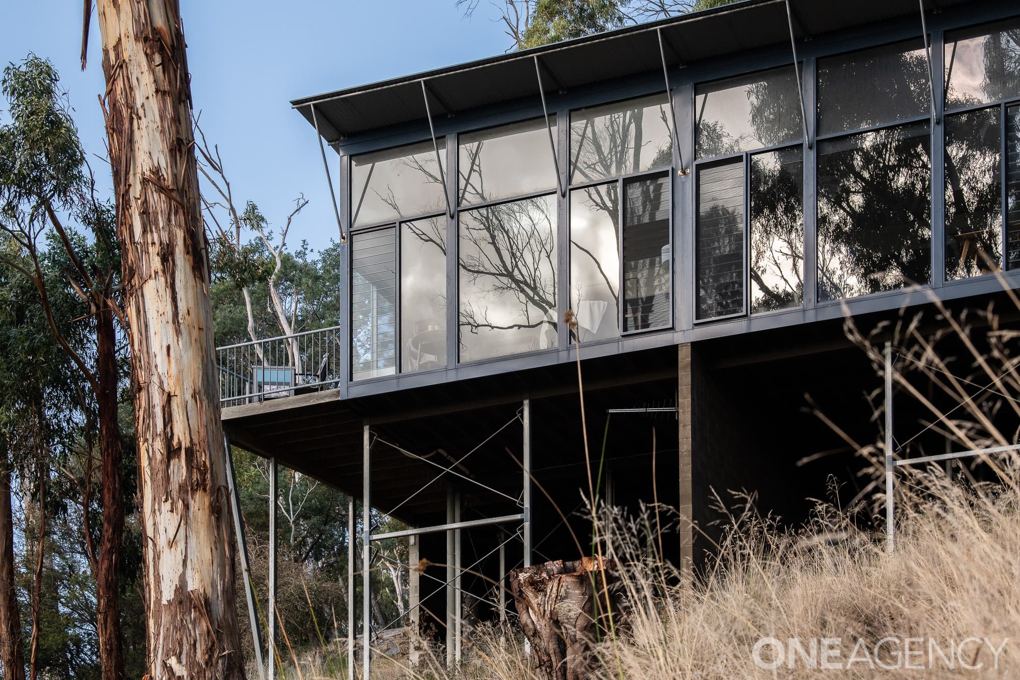 2/1a Waldhorn Drive, Grindelwald, Grindelwald - Image 1