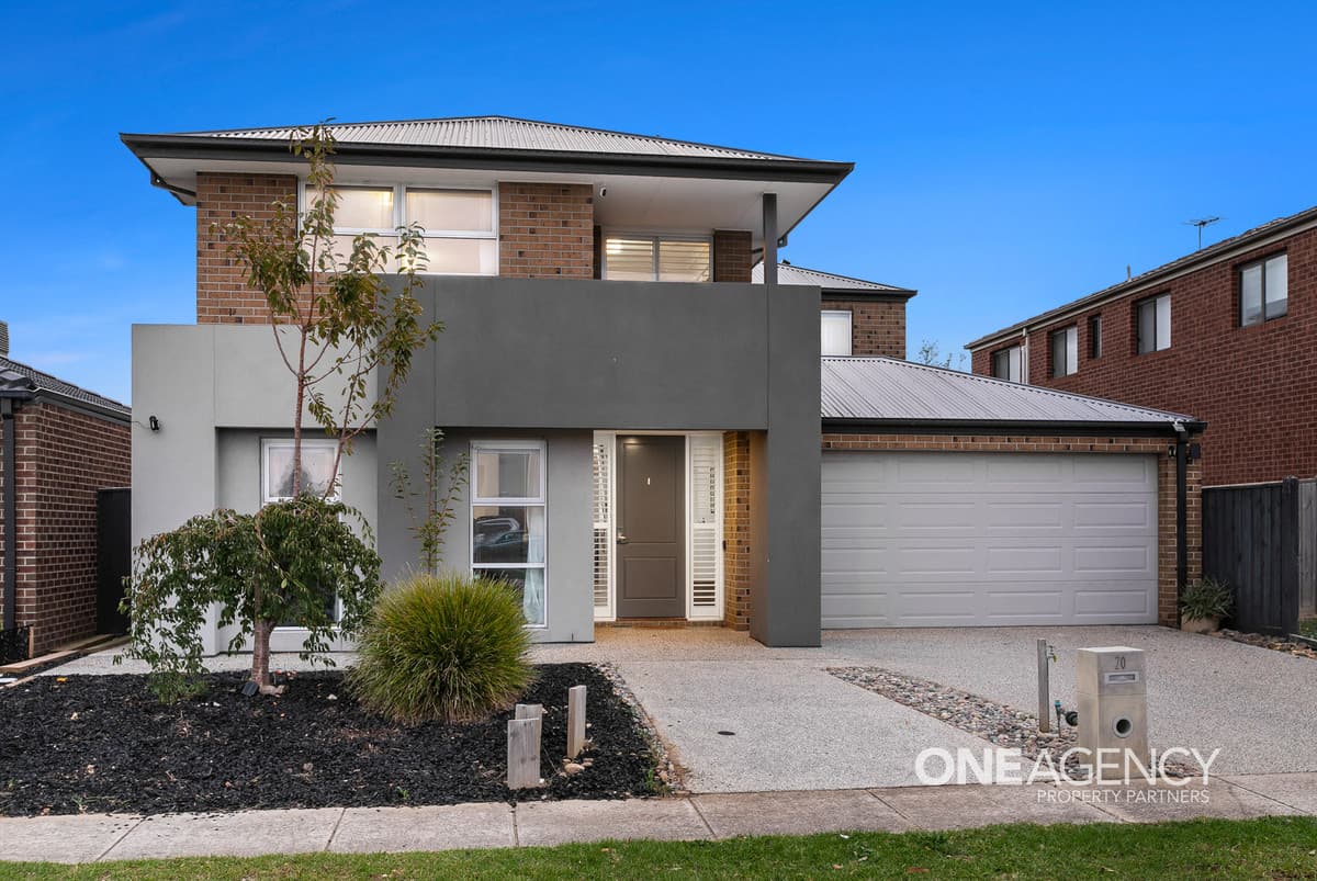 20 Grosset Way, Point Cook, Point Cook - Thumbnail 2