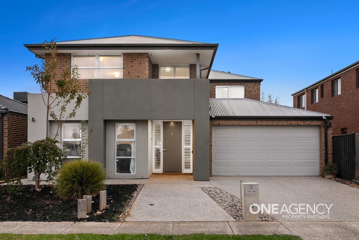 20 Grosset Way, Point Cook, Point Cook - Image 1