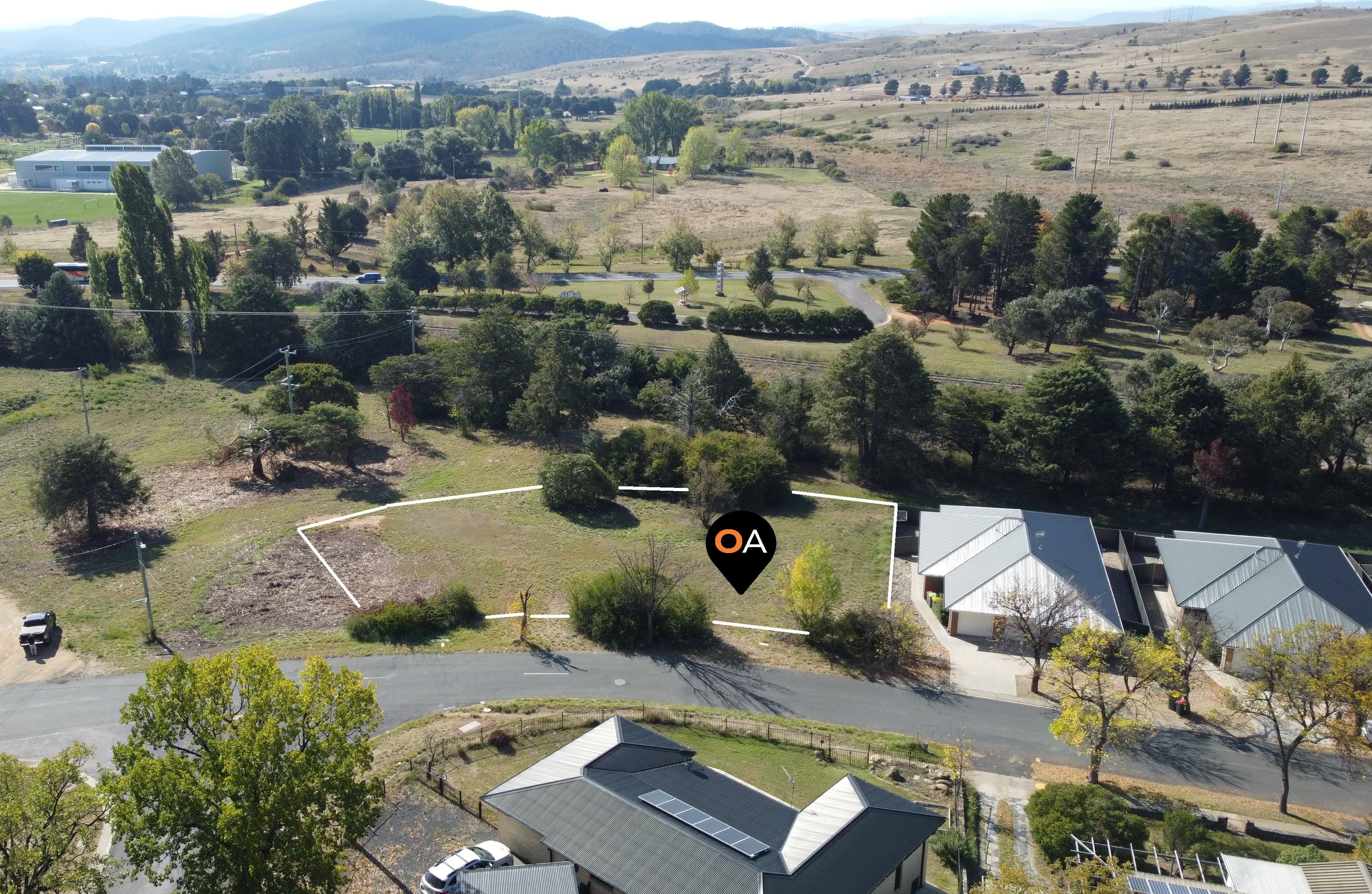 66 Wangie Street, Cooma, Cooma - Image 1