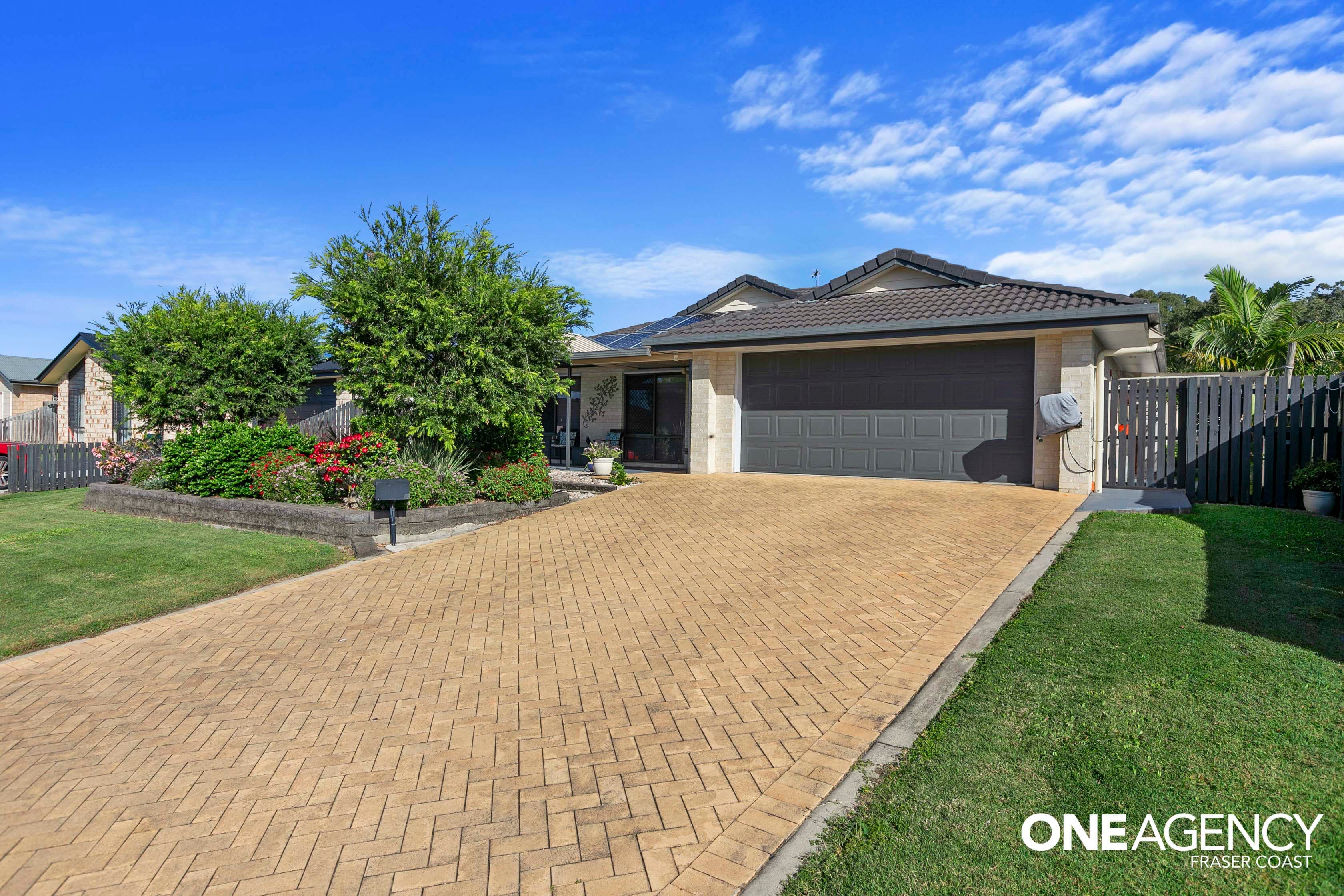 12 Grey Gum Court, Urraween, Urraween - Image 1
