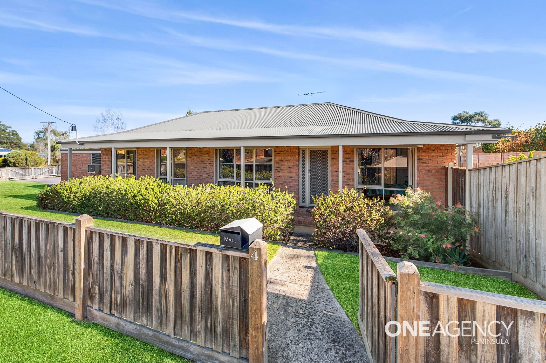 4 Rex Court, Somerville, Somerville - Image 1