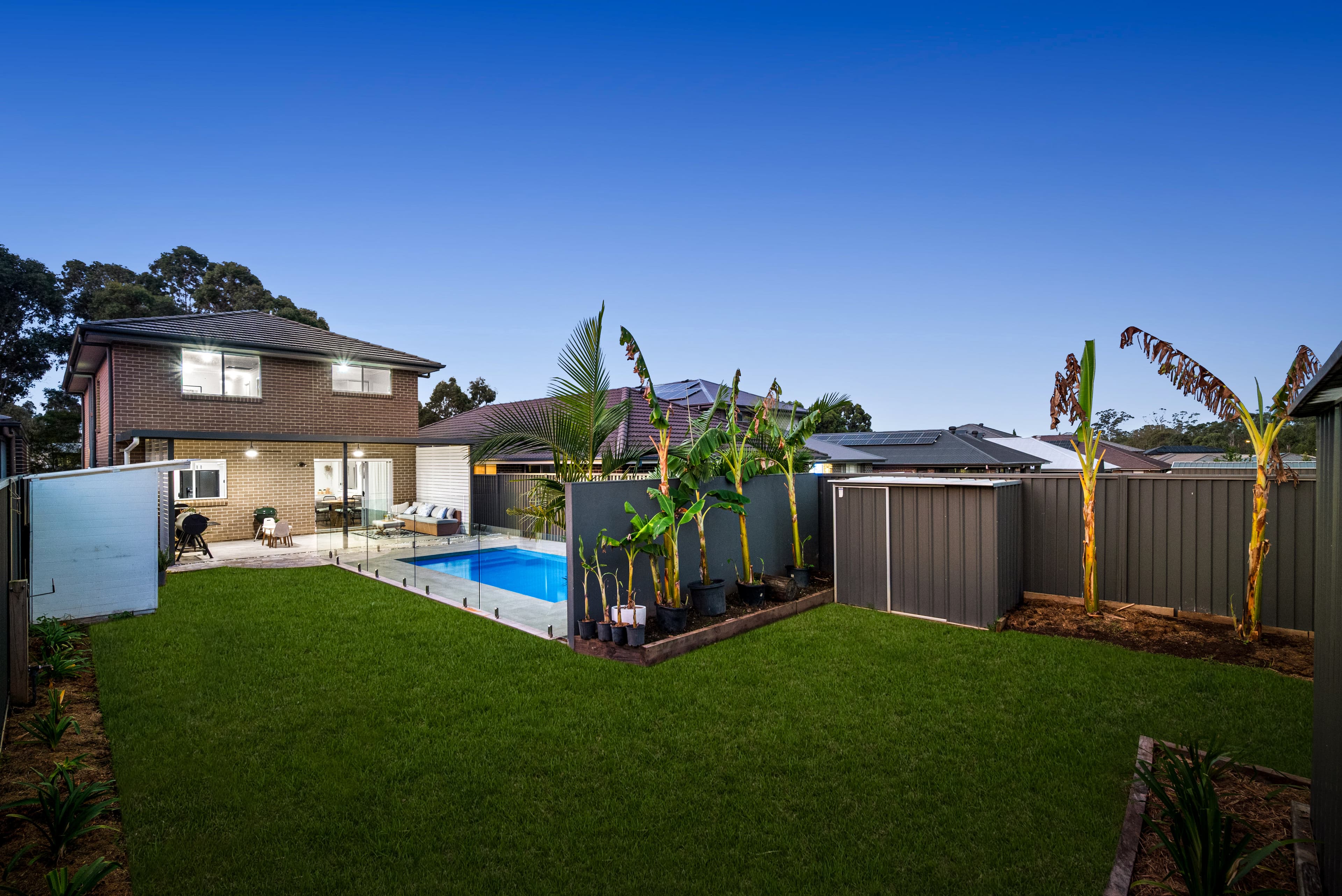 126 Sinclair Parade, Jordan Springs, Jordan Springs - Thumbnail 2