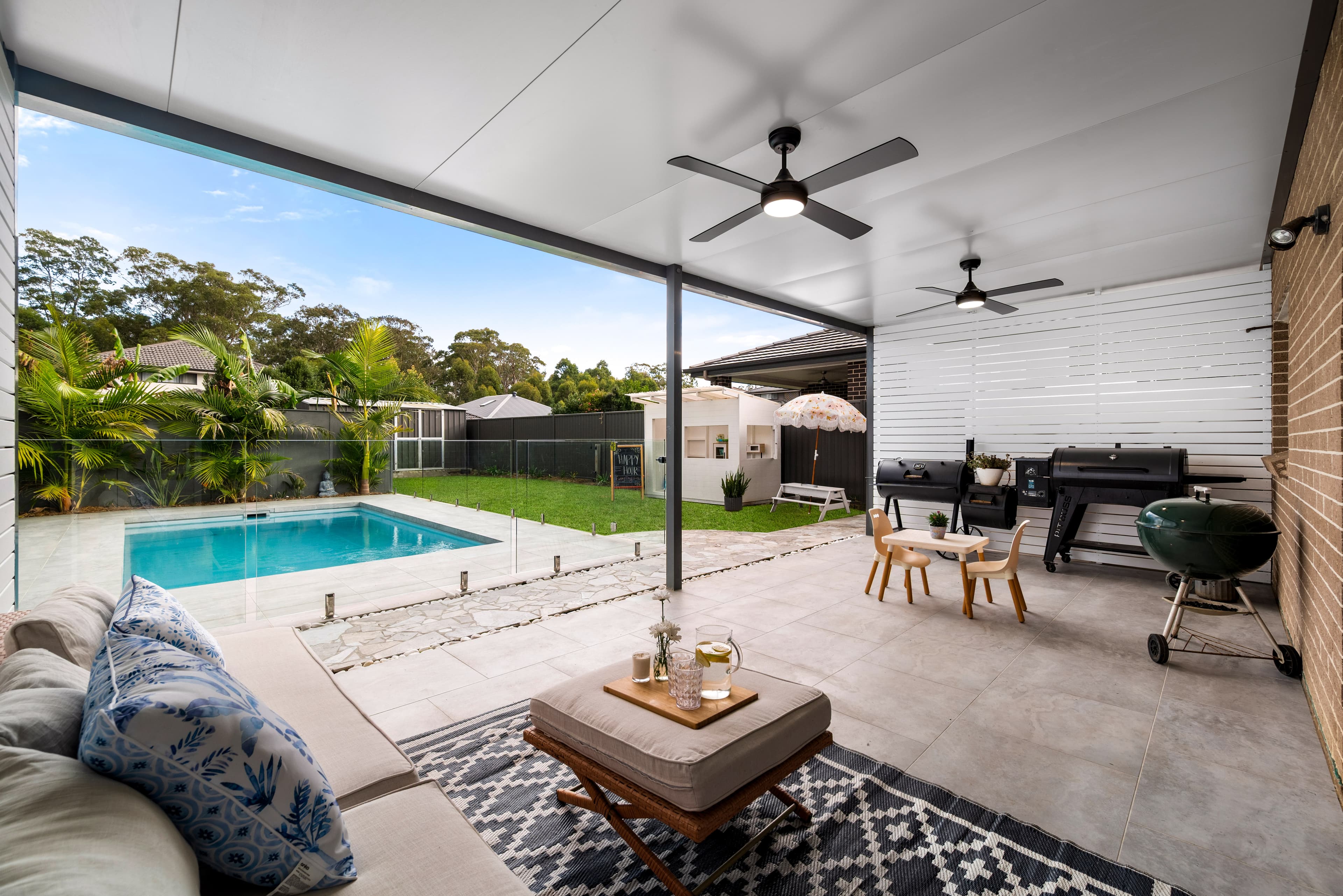 126 Sinclair Parade, Jordan Springs, Jordan Springs - Thumbnail 4