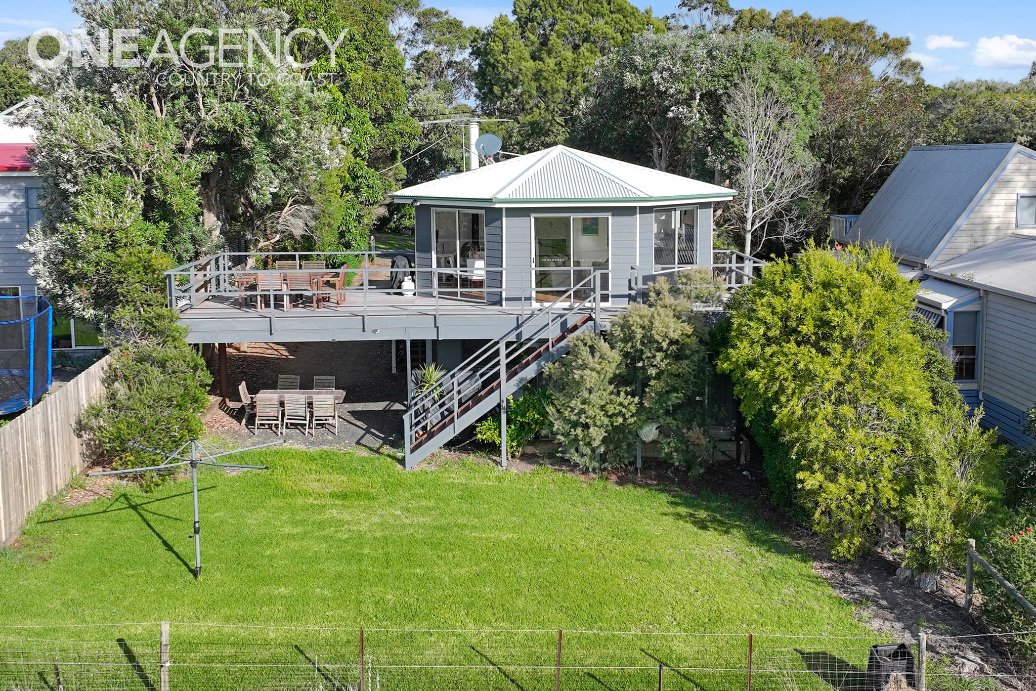 30 Kramer Rise, Wimbledon Heights, Wimbledon Heights - Image 1